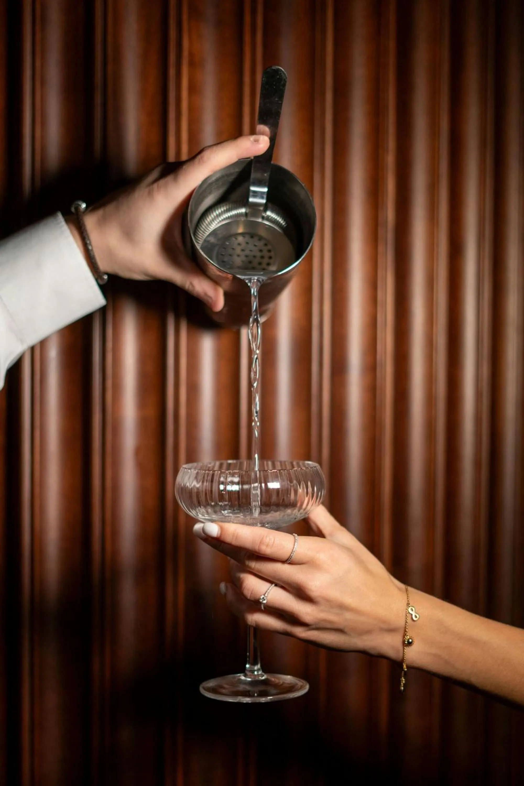 Restaurant/places to eat in JW Marriott Marquis City Center Doha