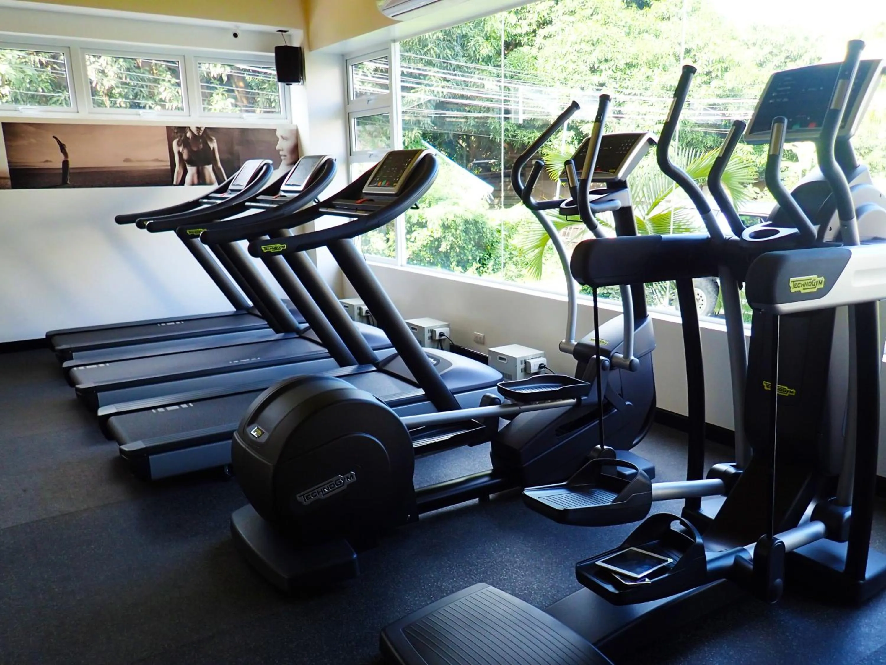 Activities in Vida Homes Condo Resort