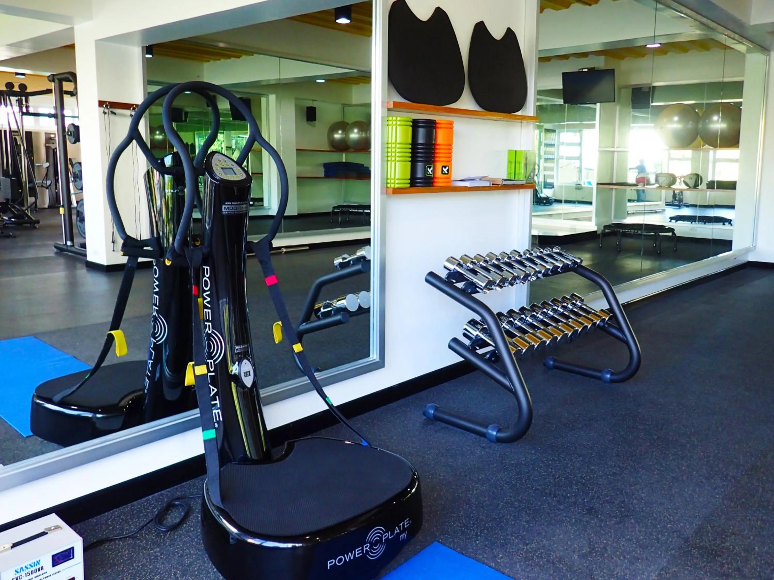 Activities in Vida Homes Condo Resort