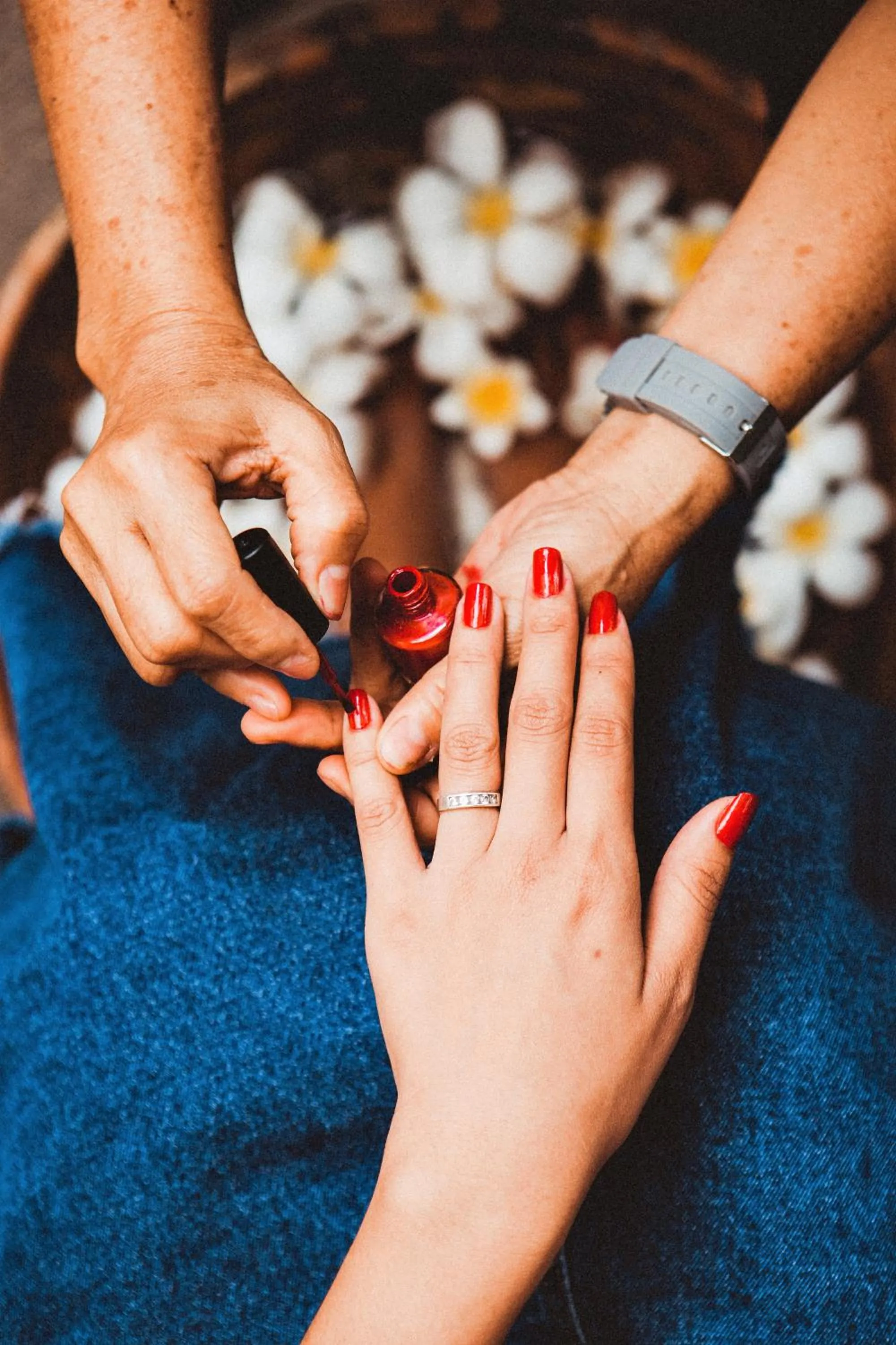 Spa and wellness centre/facilities in Vida Homes Condo Resort