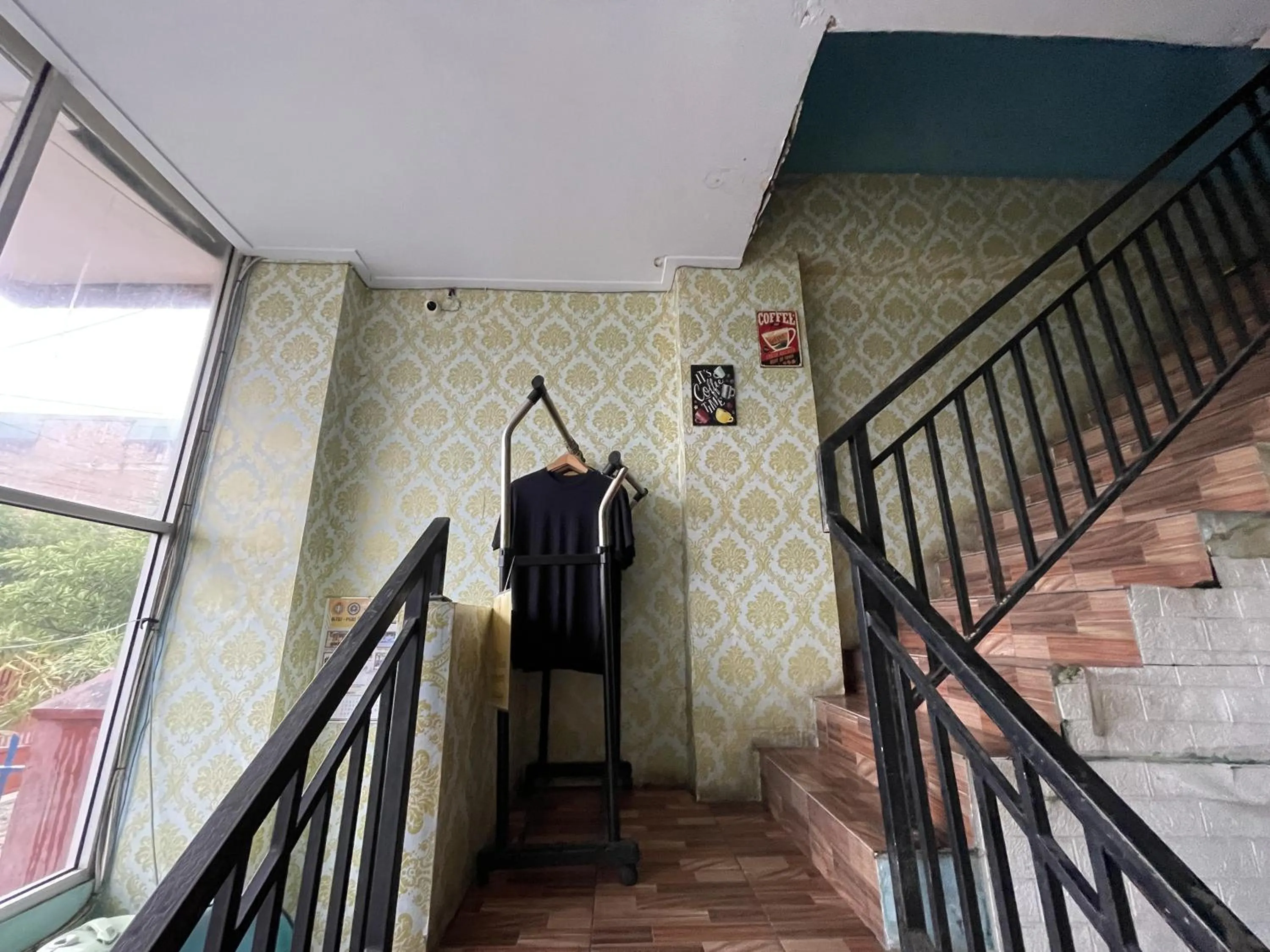 Area and facilities in Faster Inn 2