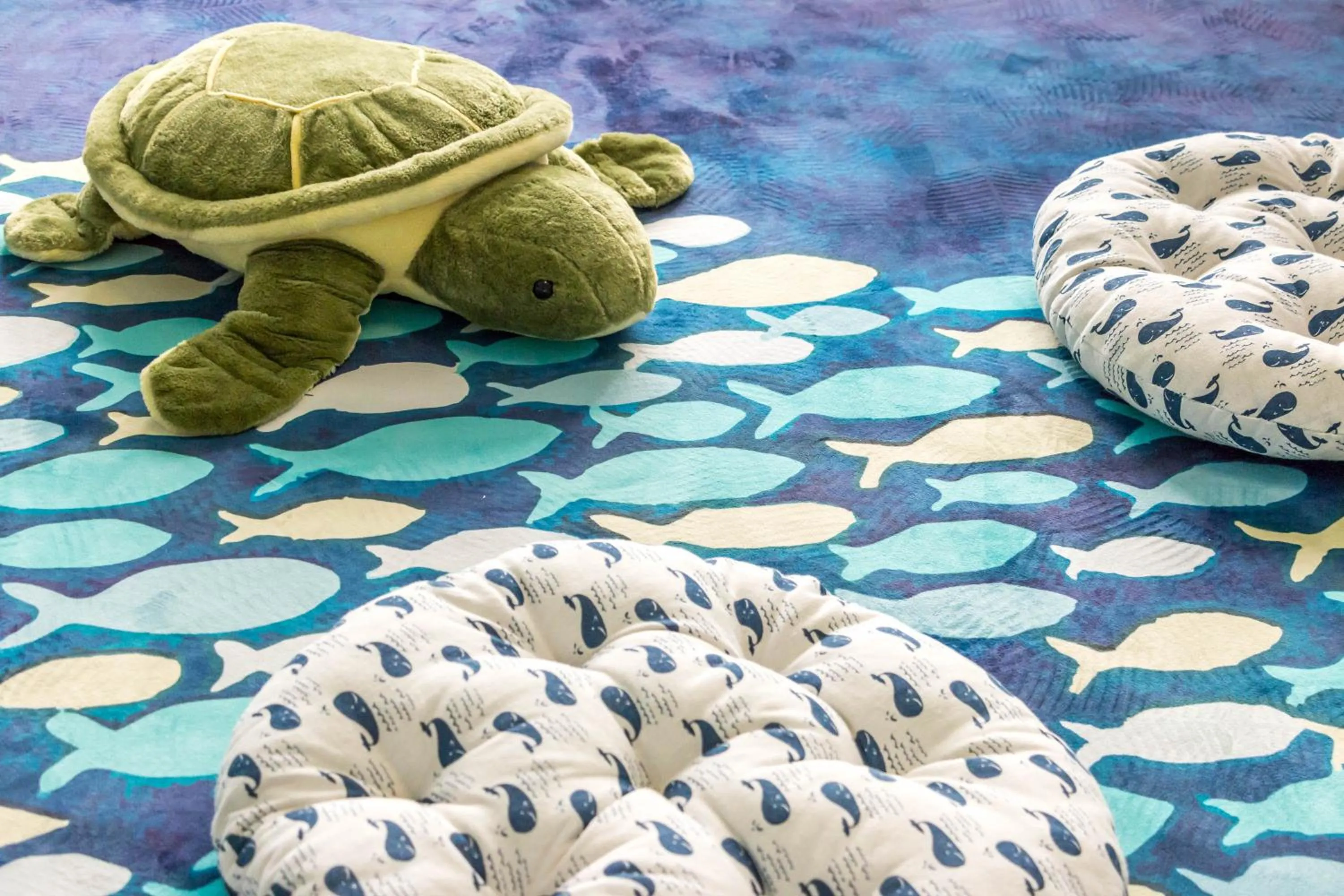 Other, Bed in Ciao Life B&B