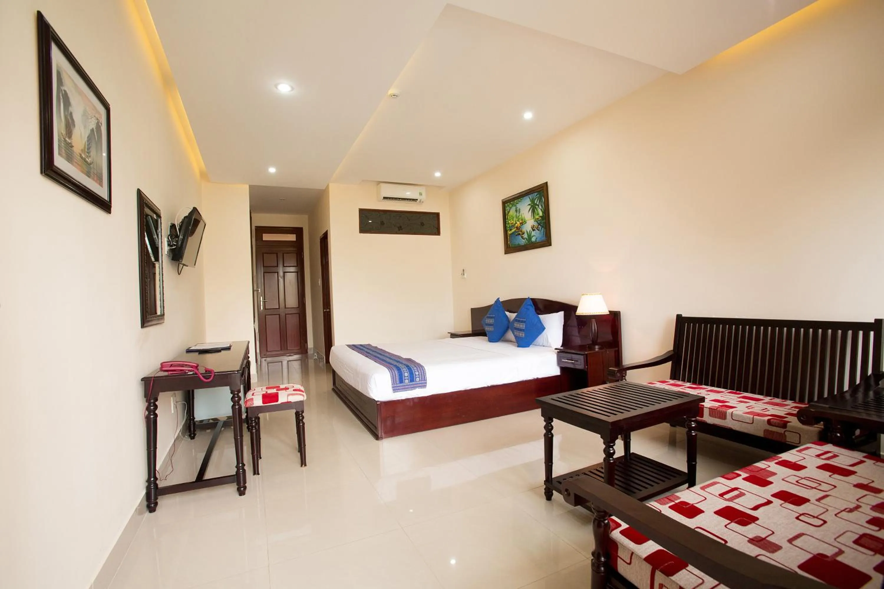 Other, Bed in Palmira Beach Resort & Spa