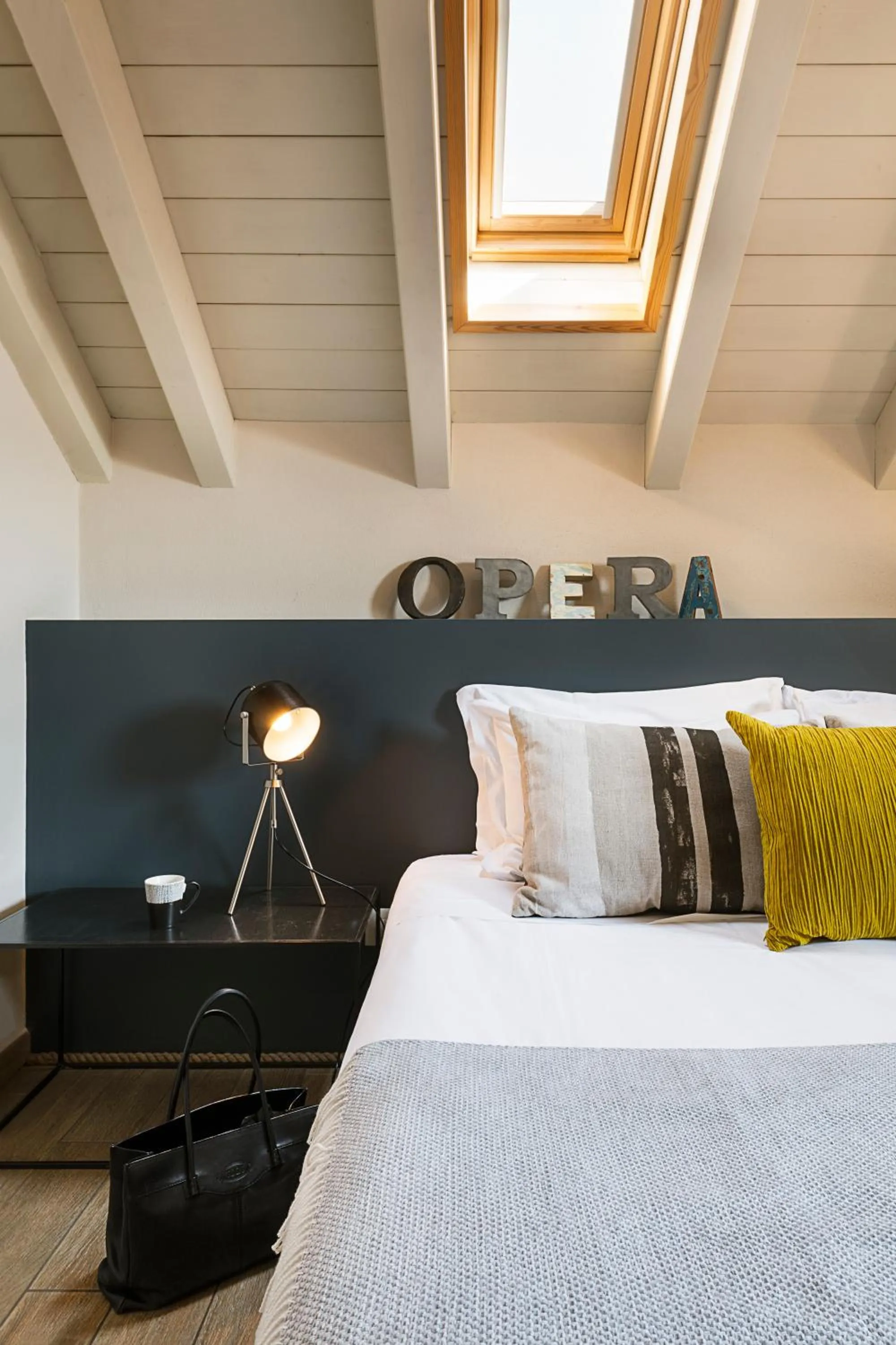 Bedroom, Bed in Residenza Dell' Opera