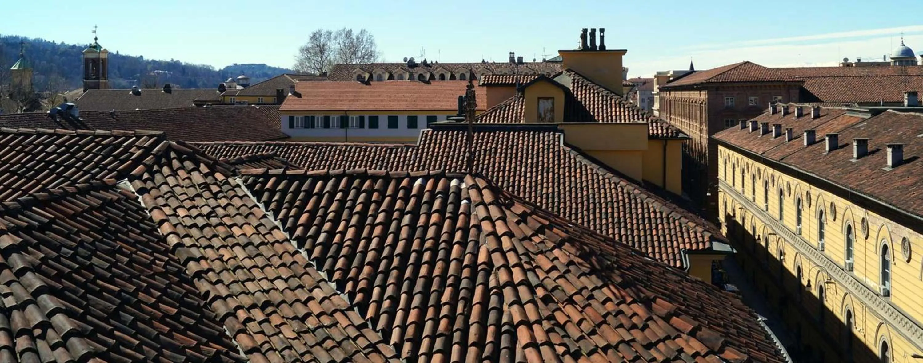 View (from property/room) in Residenza Dell' Opera