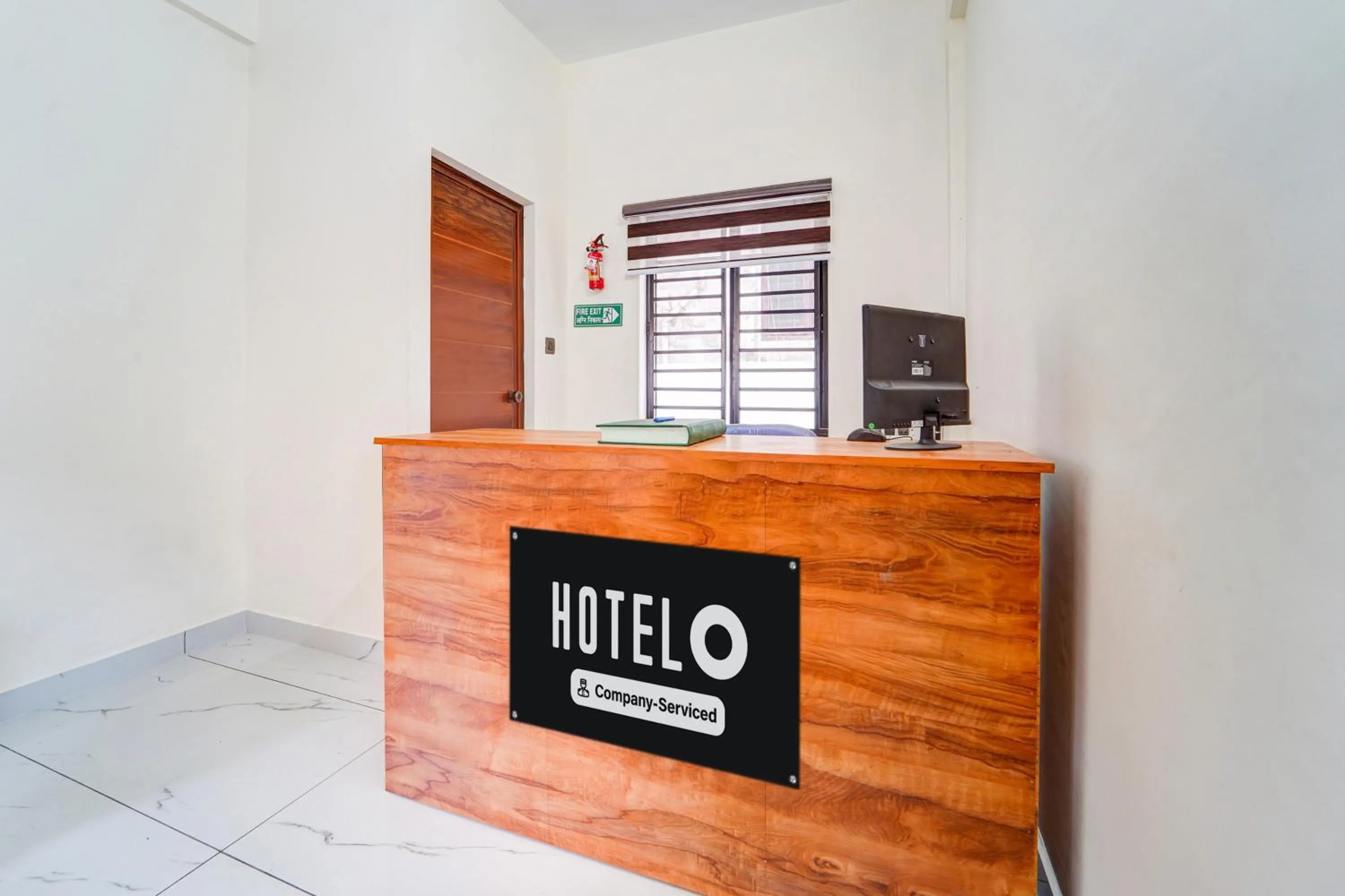 Super Hotel O HMT Colony Kochi Formerly Pullans Arcade