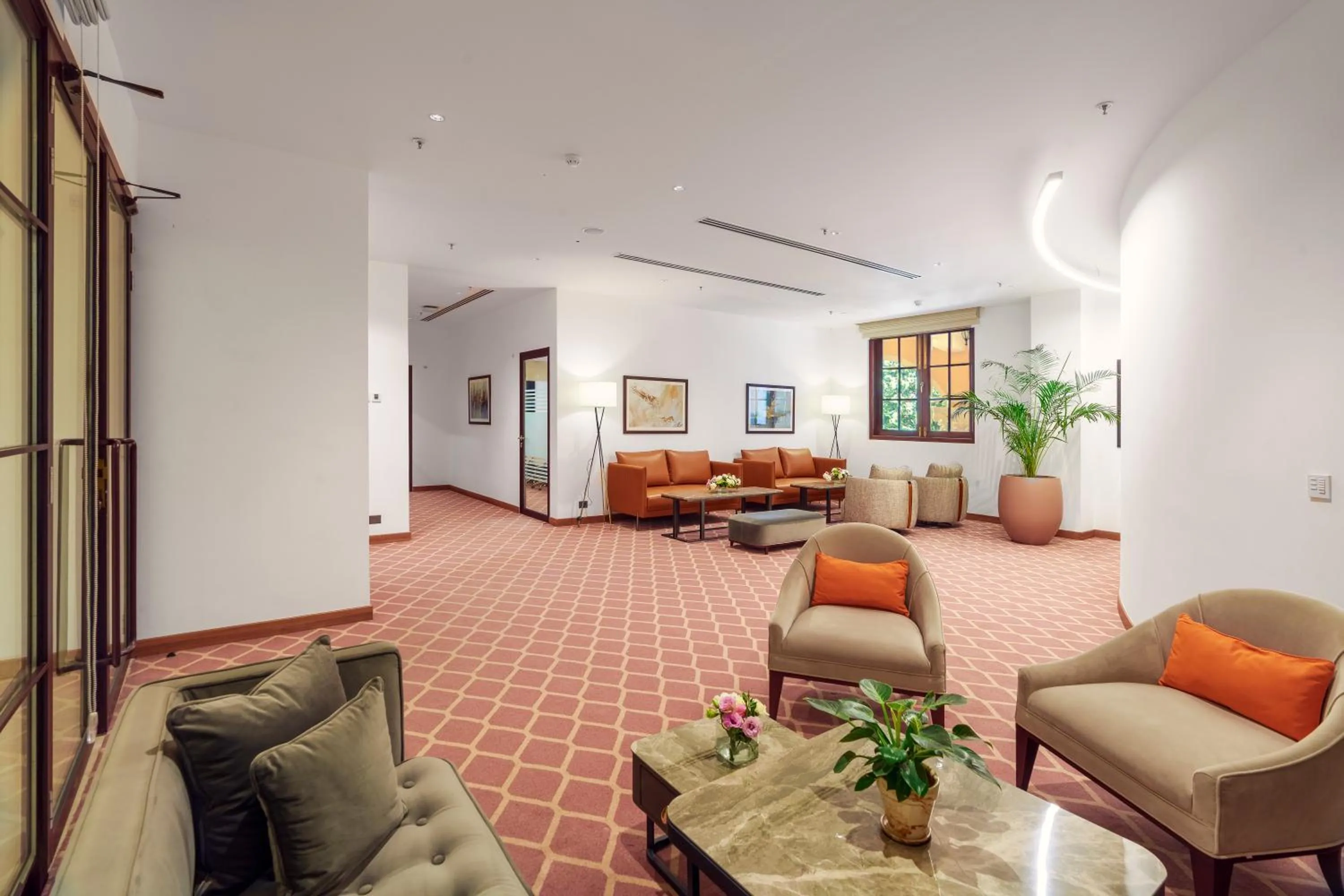 Meeting/conference room in DLF Club 5