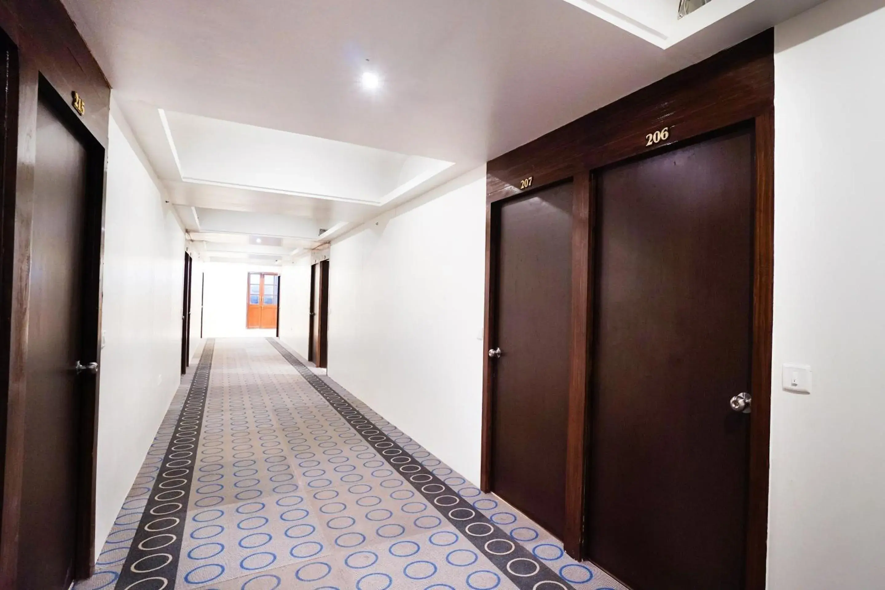 Hotel O Shivam Hotel O Shivam