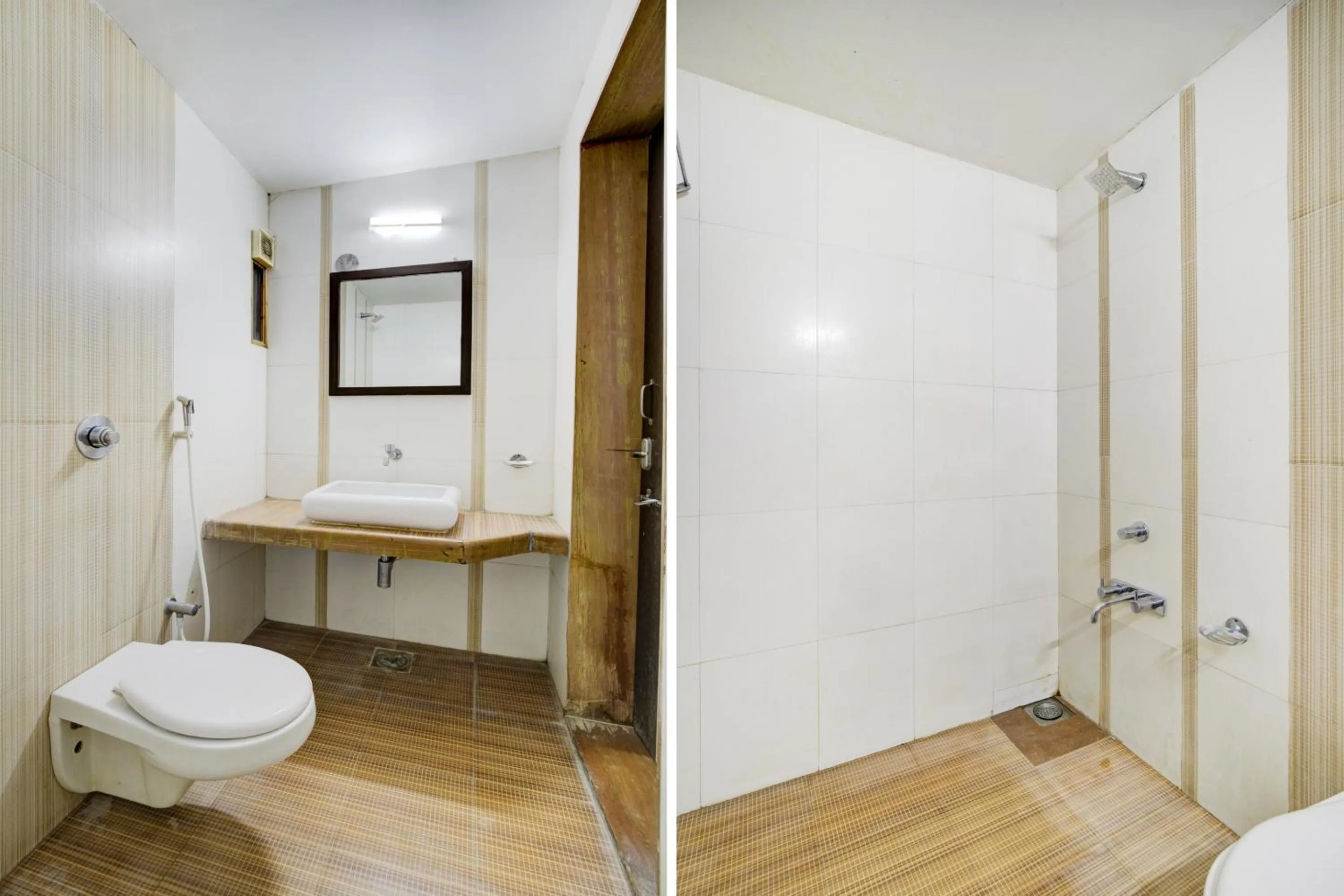 Bathroom in Super Collection O Riddhi Siddhi