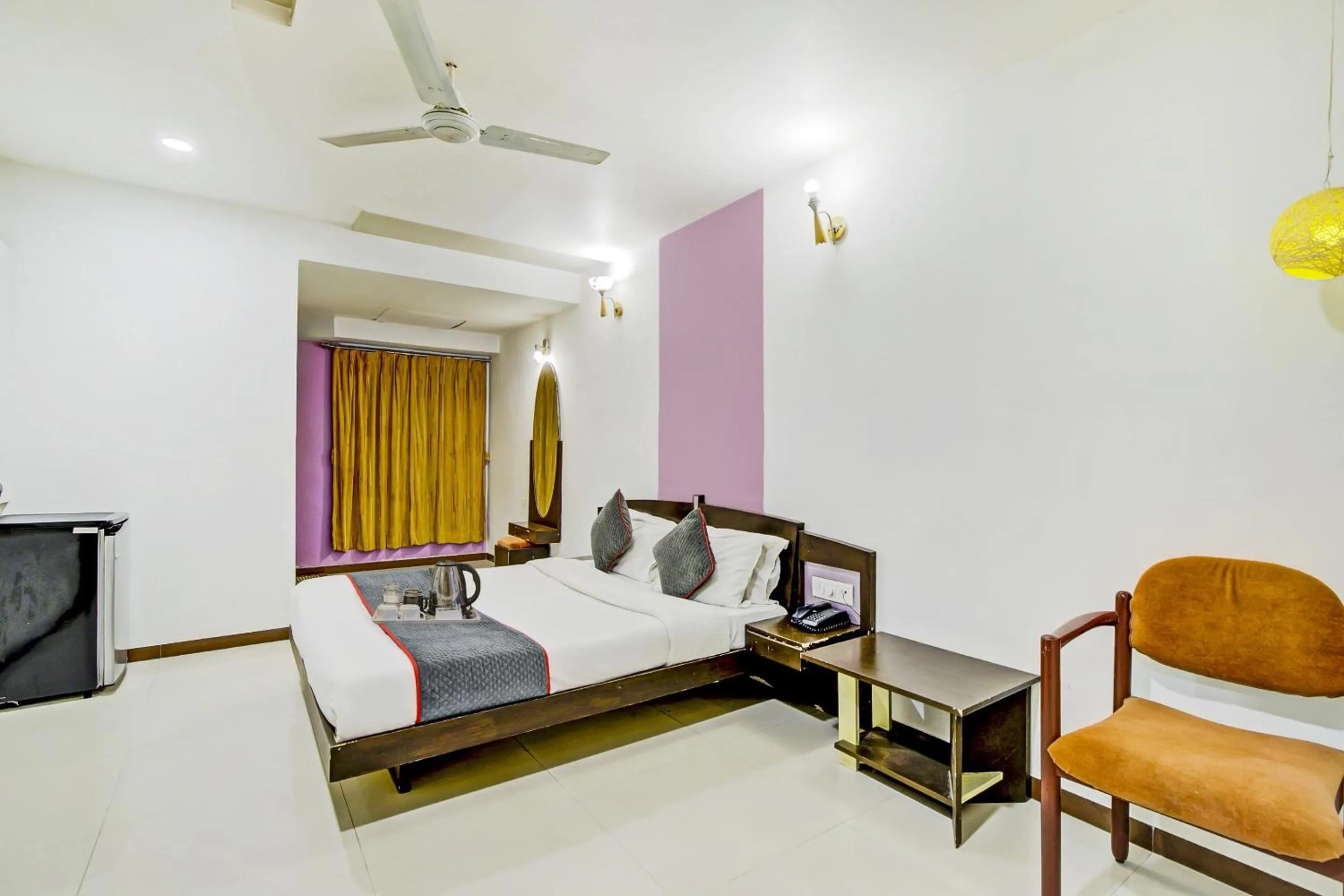 Bed in Super Collection O Riddhi Siddhi