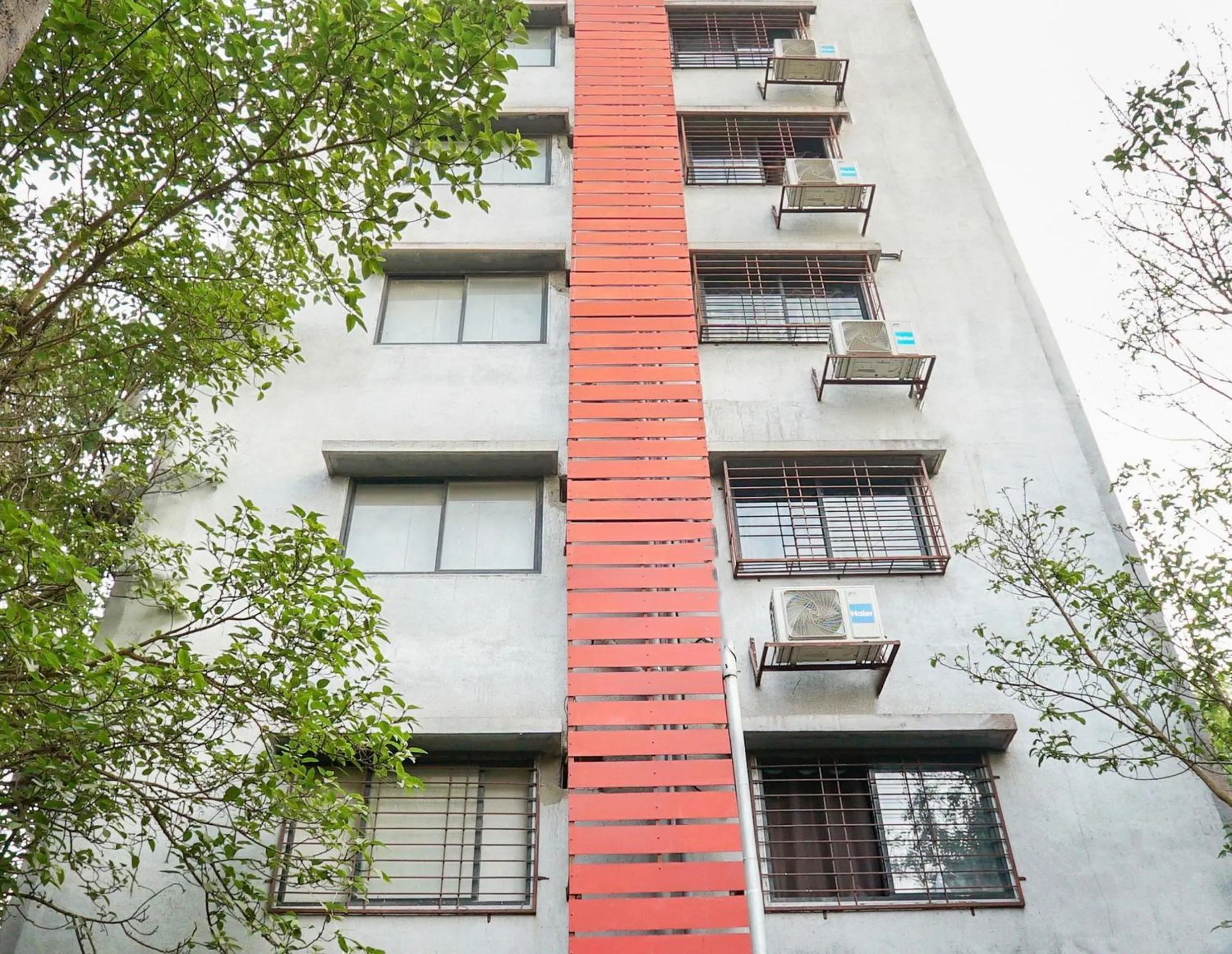 Hotel O Divine Destination