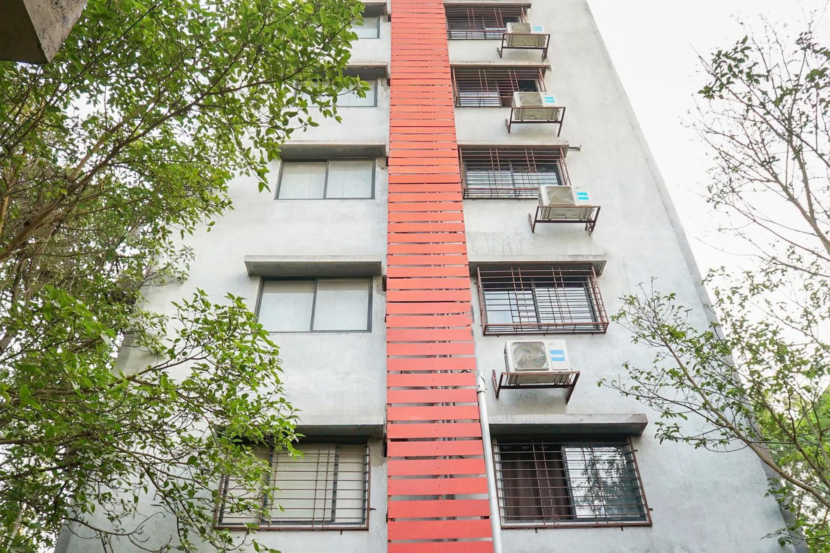 Hotel O Divine Destination