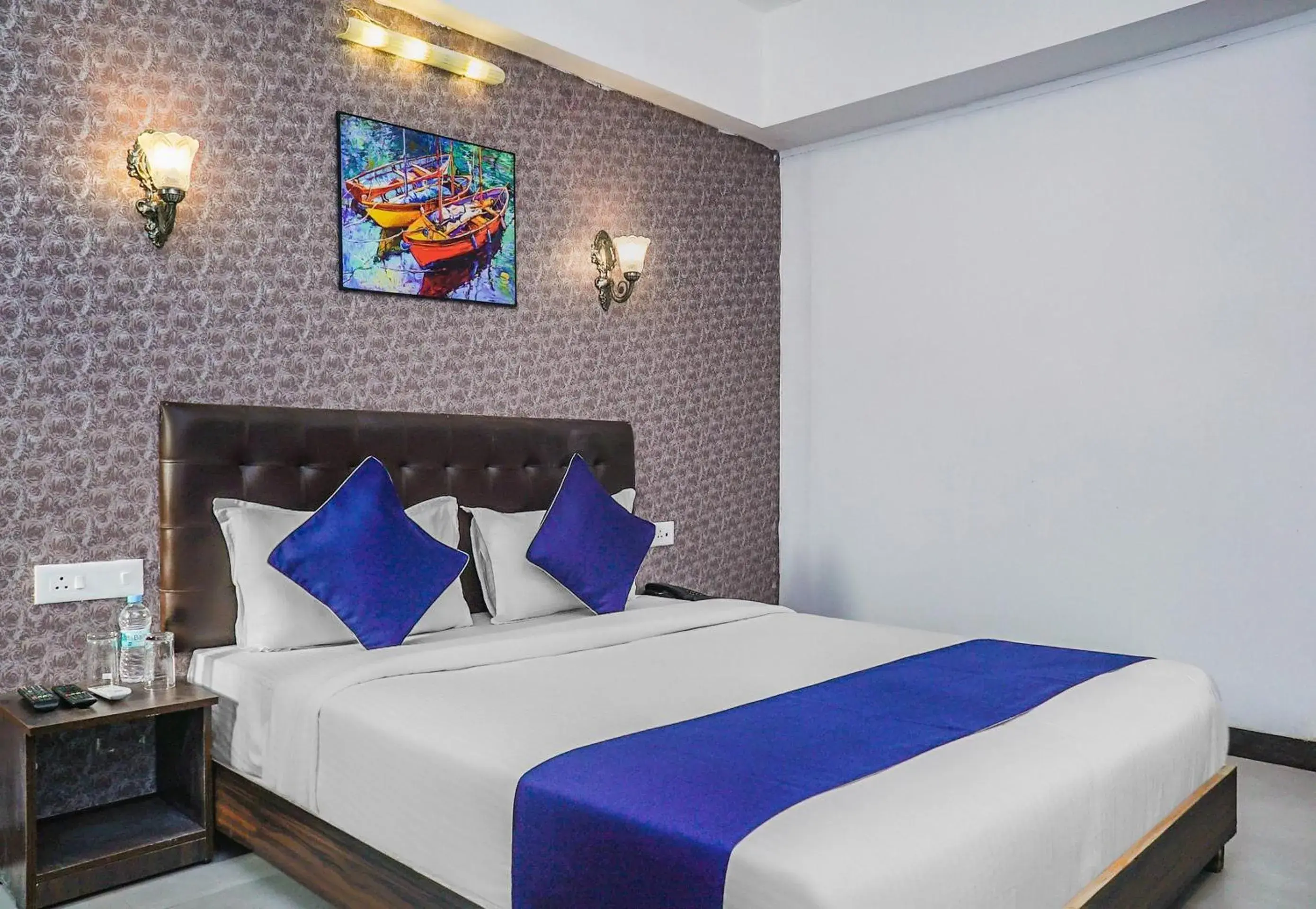 Hotel O Divine Destination Hotel O Divine Destination