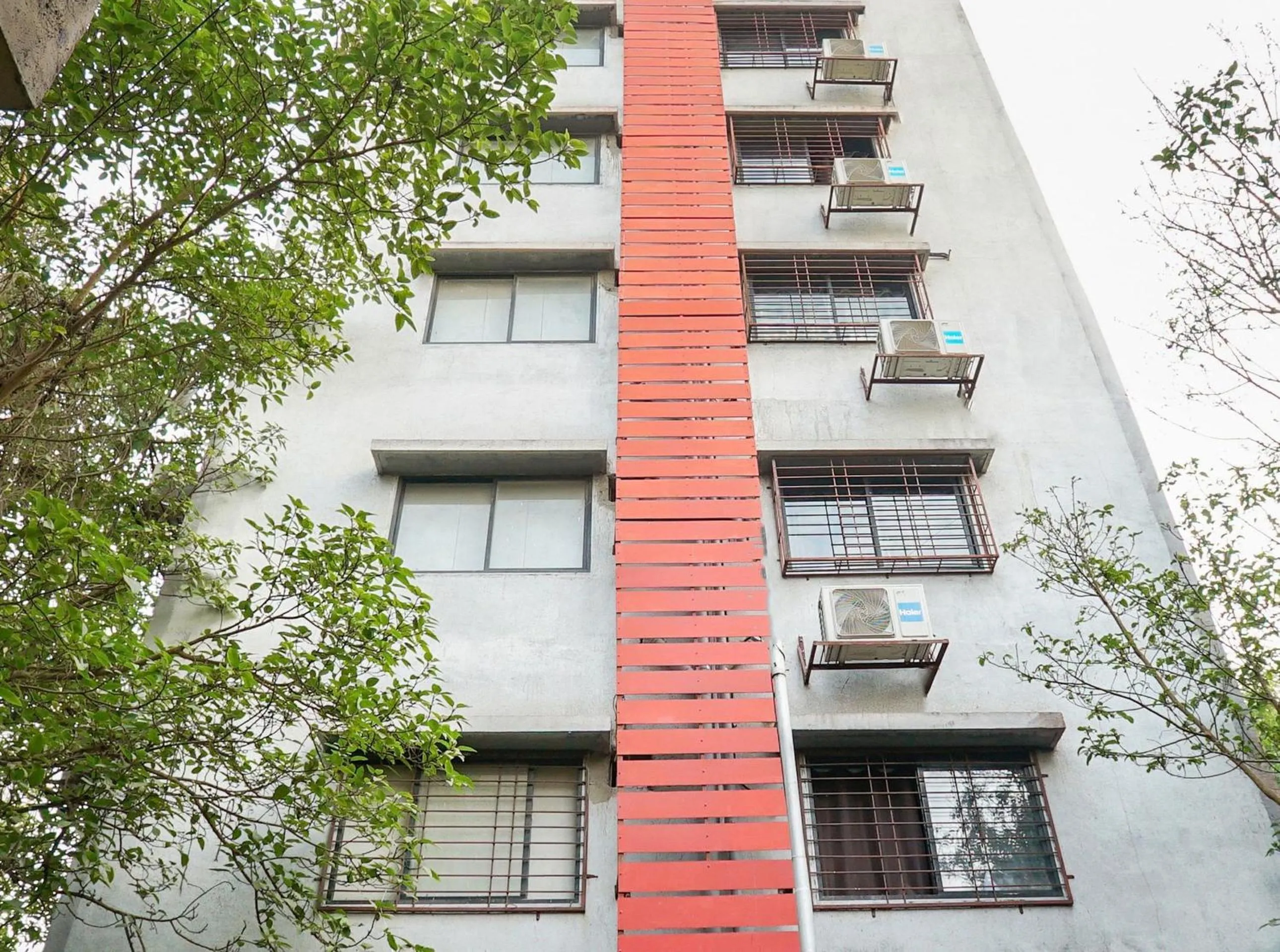 Hotel O Divine Destination