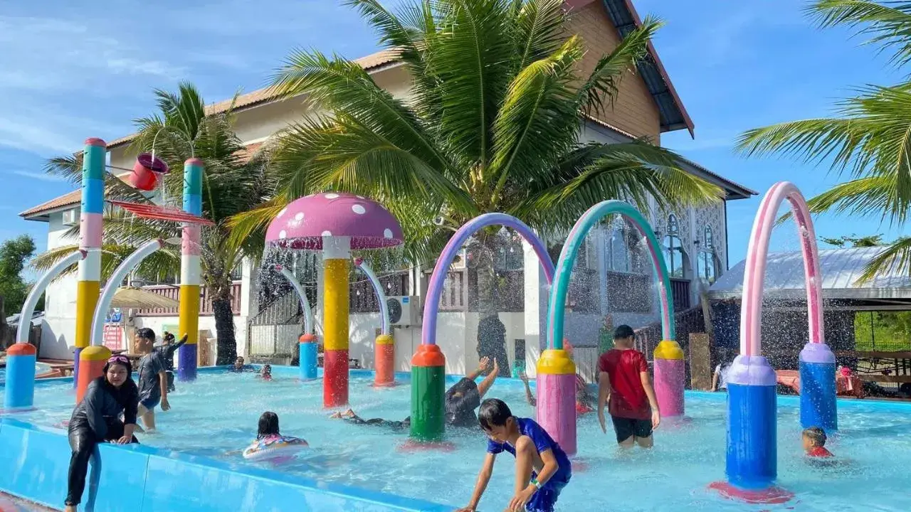 Quinara Al-Safir Resort Quinara Al-Safir Resort