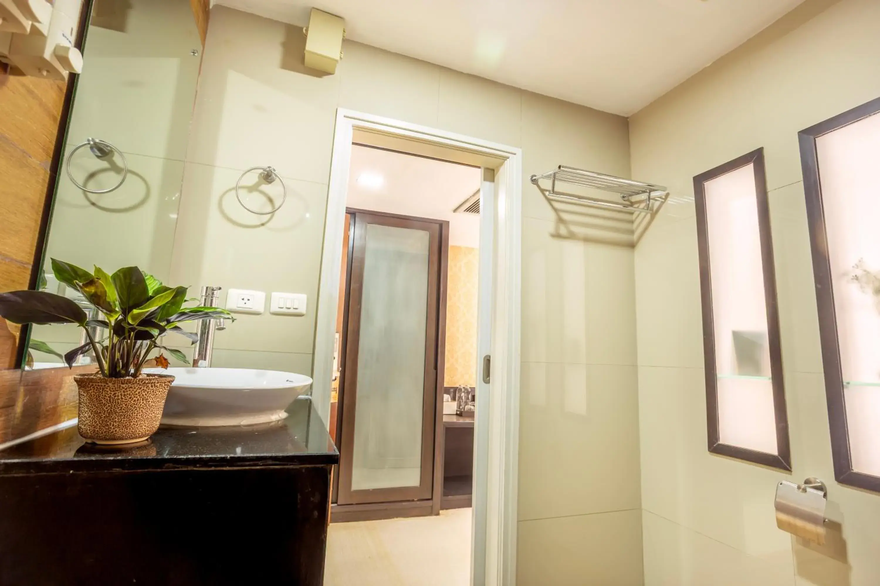 Superior Twin Room in Jomtien Sands Residence Superior Twin Room in Jomtien Sands Residence