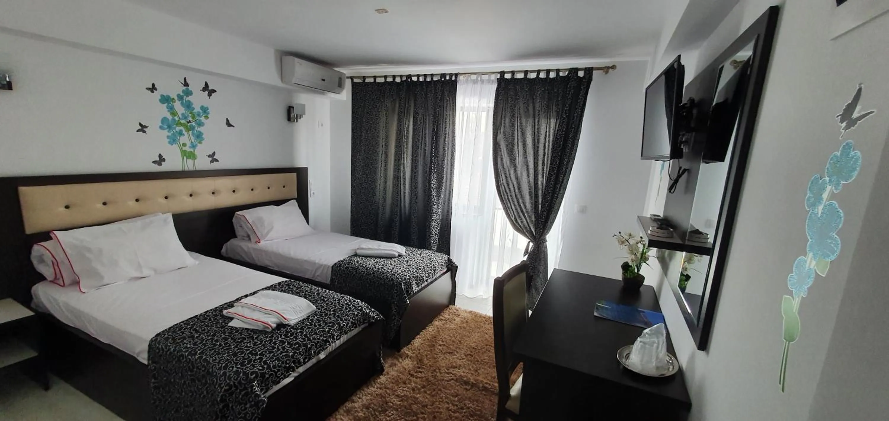 Photo of the whole room, Bed in Motel Didona B