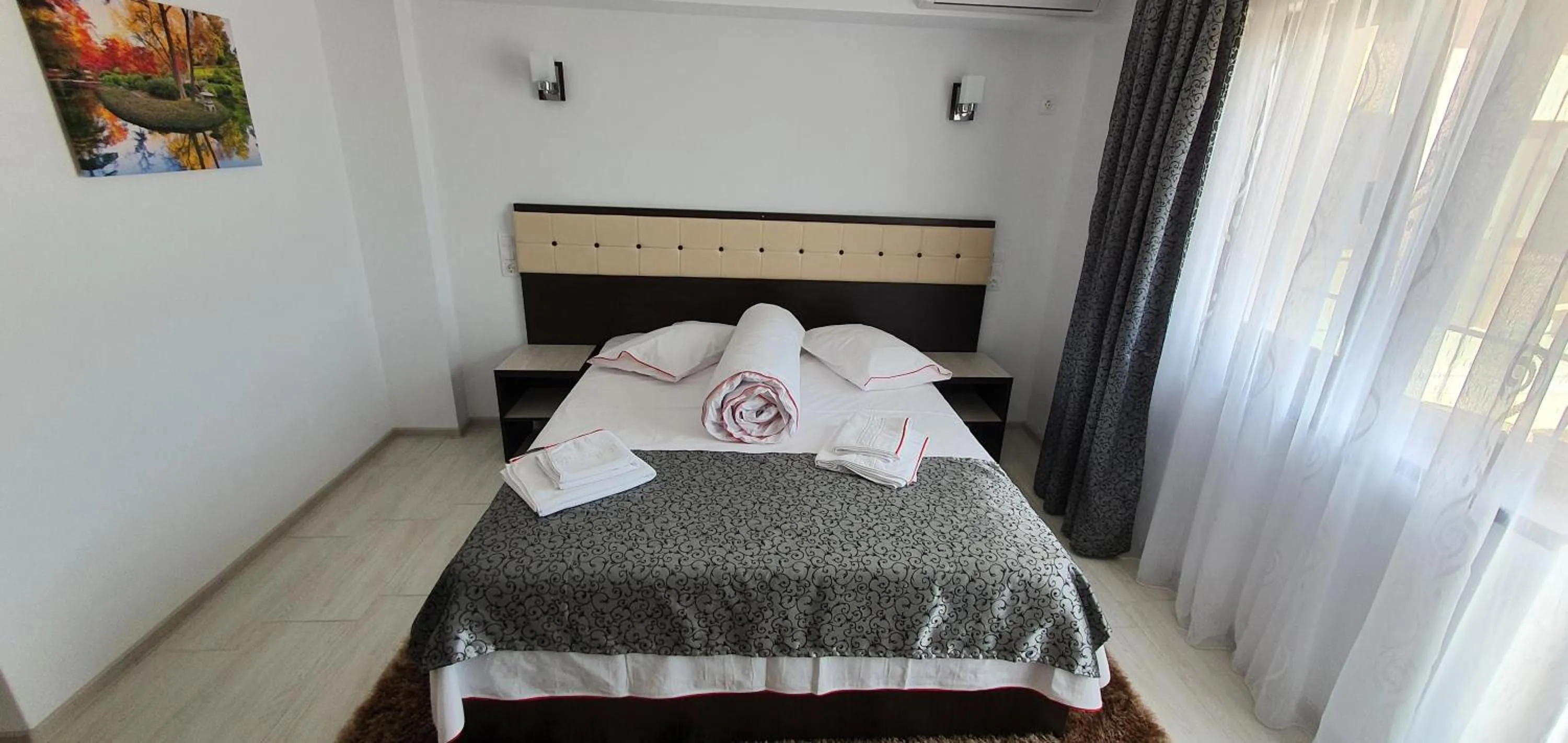 Photo of the whole room, Bed in Motel Didona B