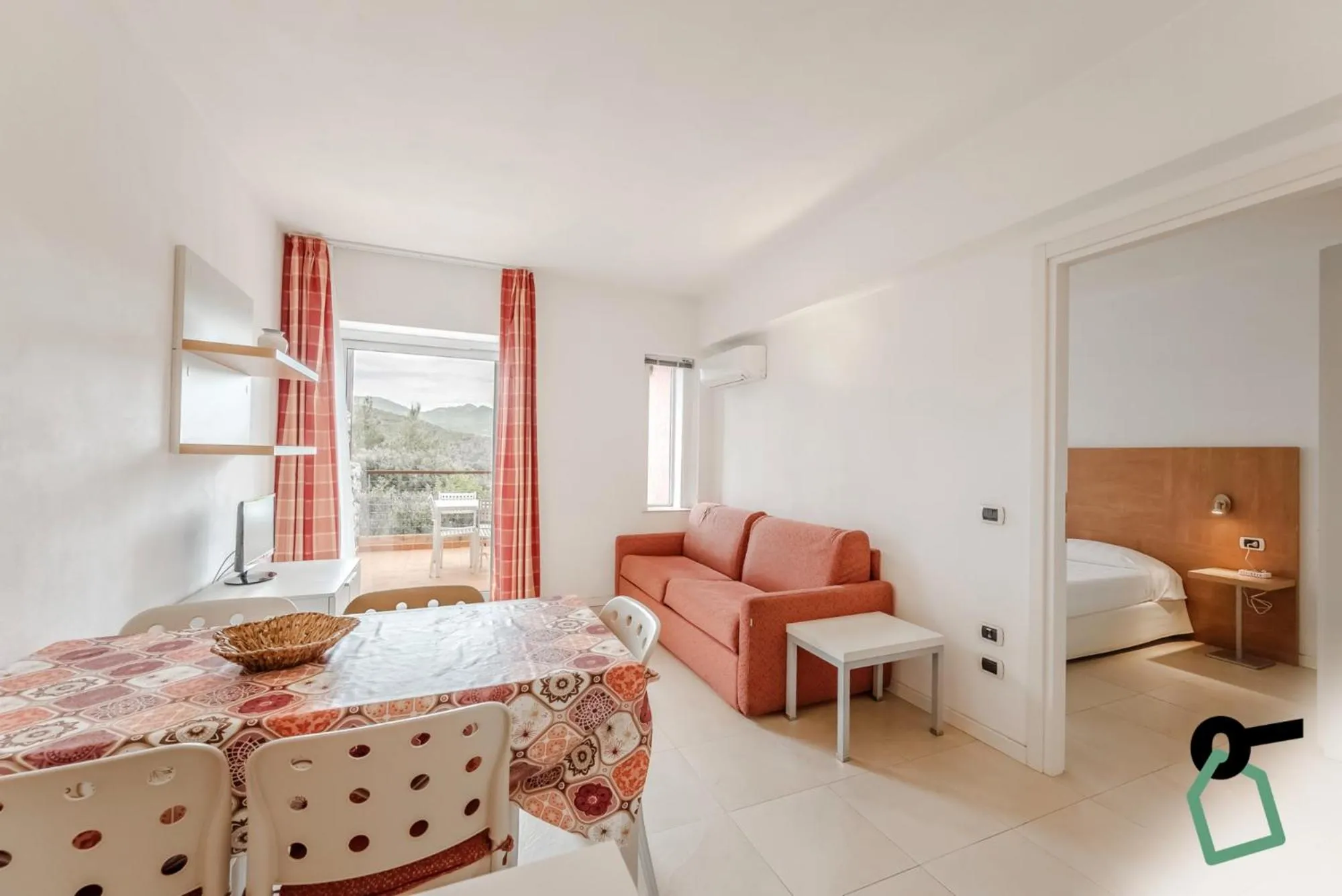 Hotiday Apartments Portoferraio