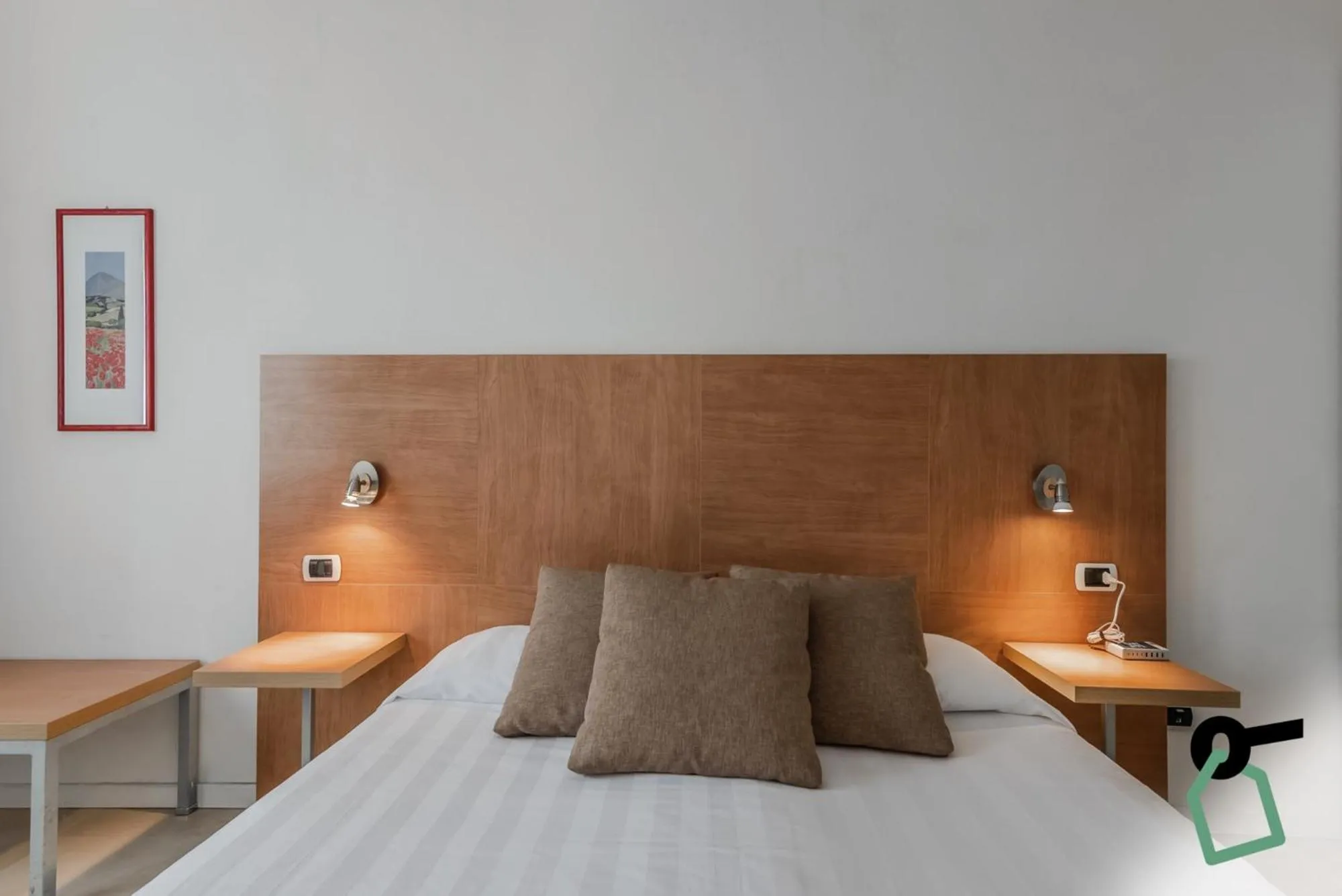 Hotiday Apartments Portoferraio