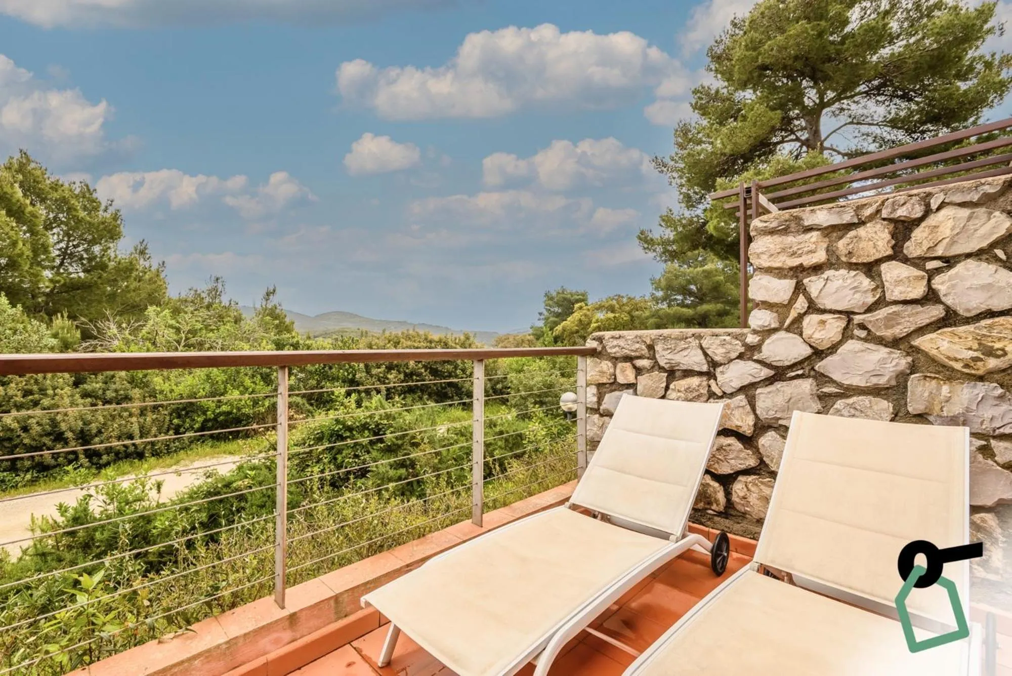 Hotiday Apartments Portoferraio