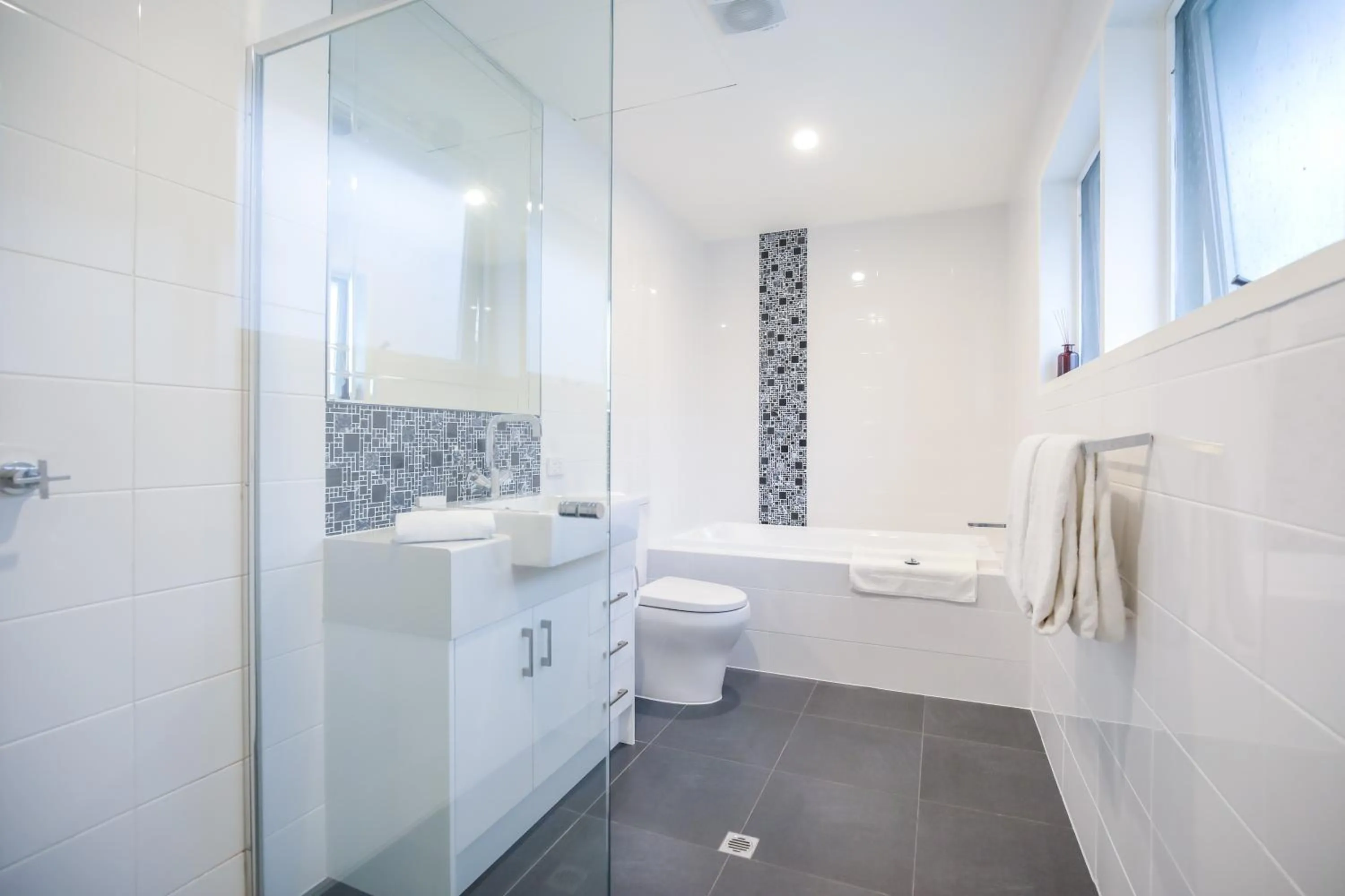 The Retreat at Stirling