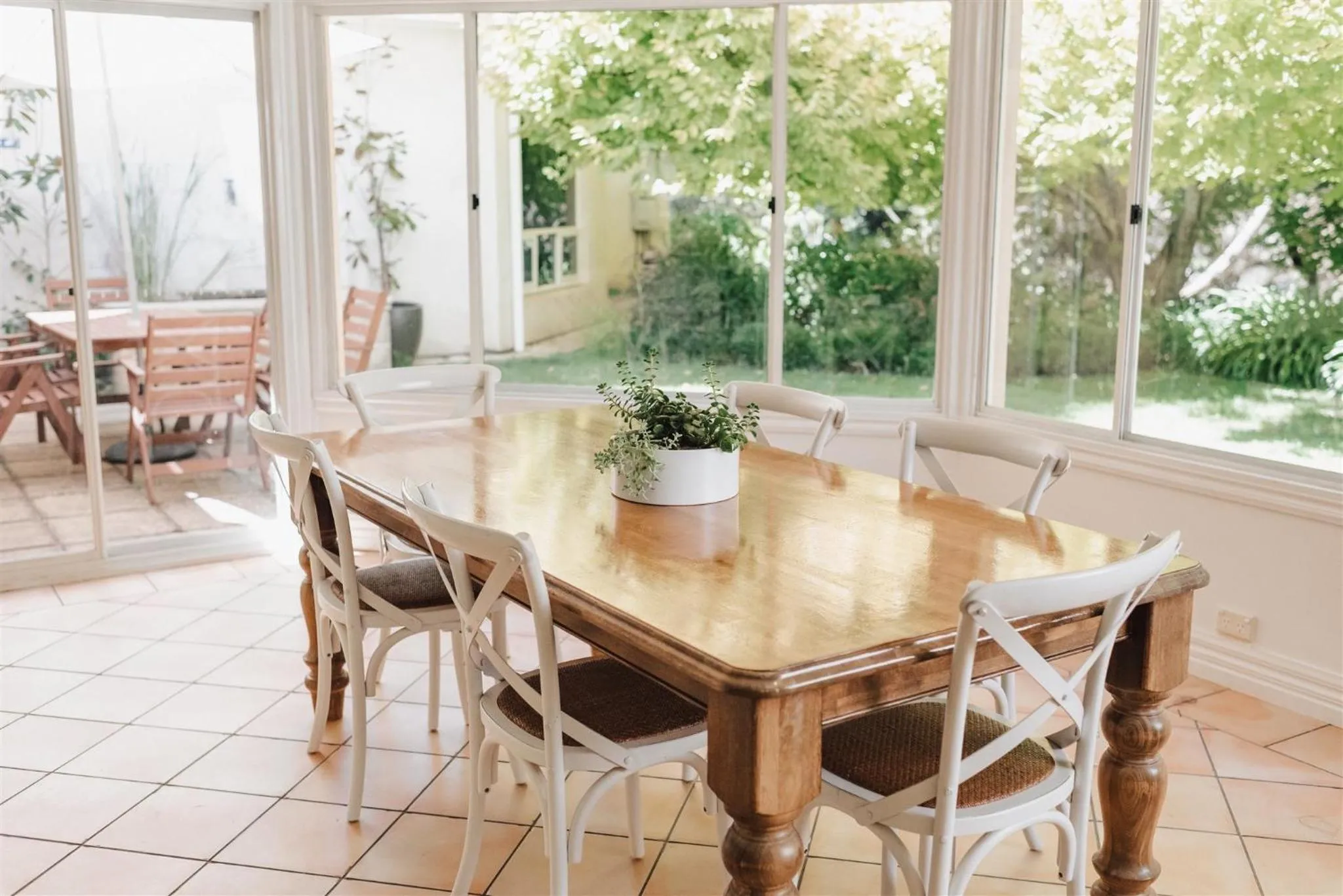 The Retreat at Stirling