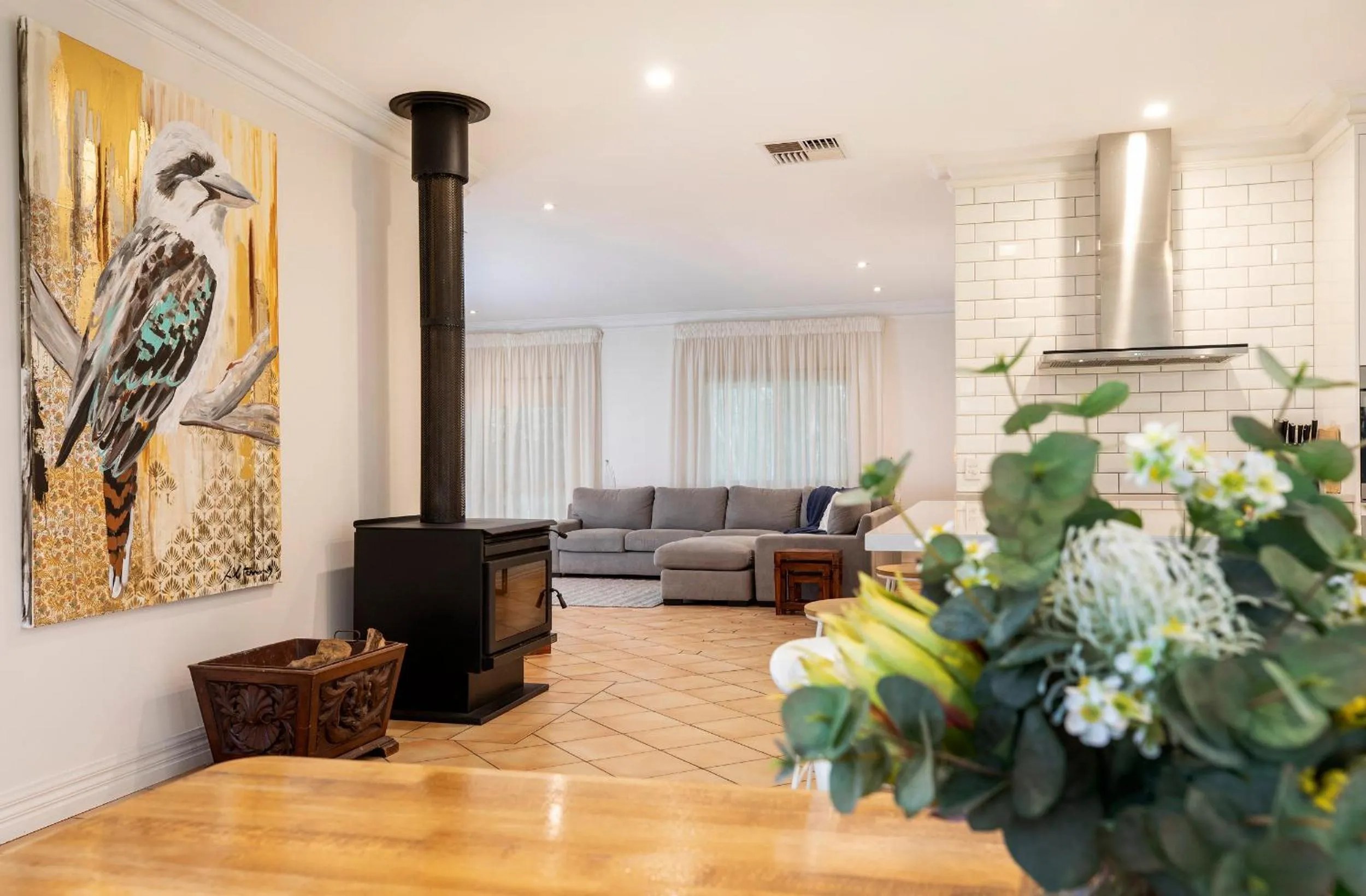 The Retreat at Stirling