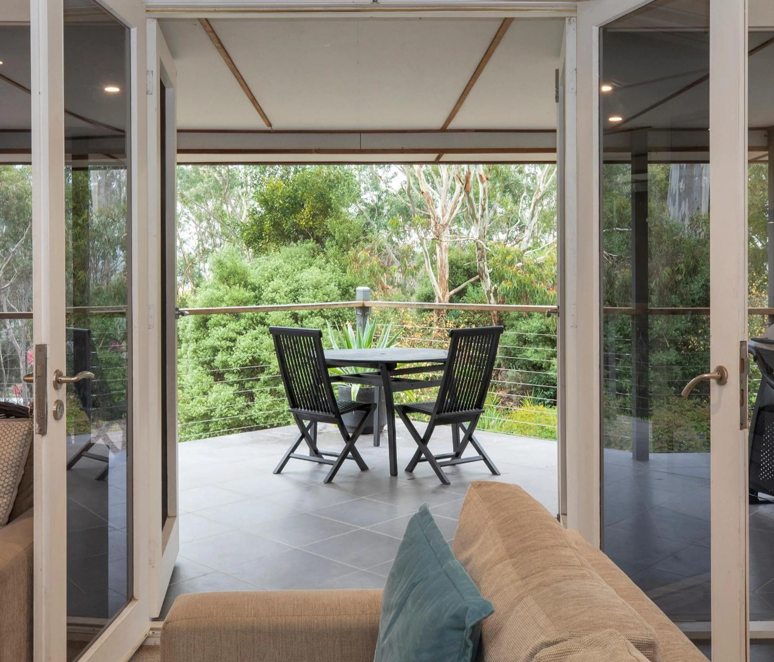 The Retreat at Stirling