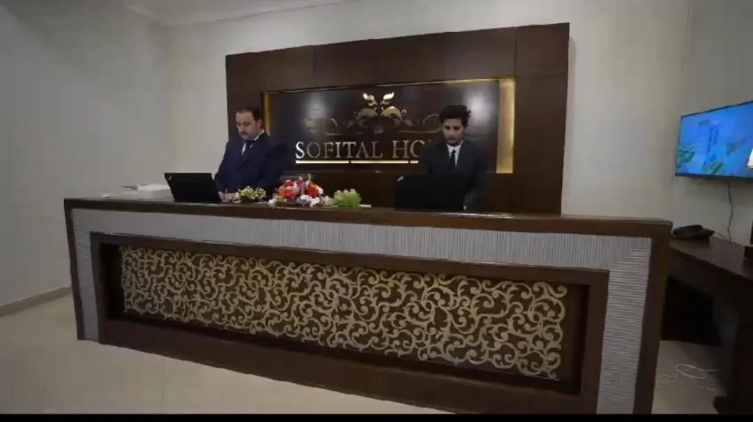 Sofital Hotel