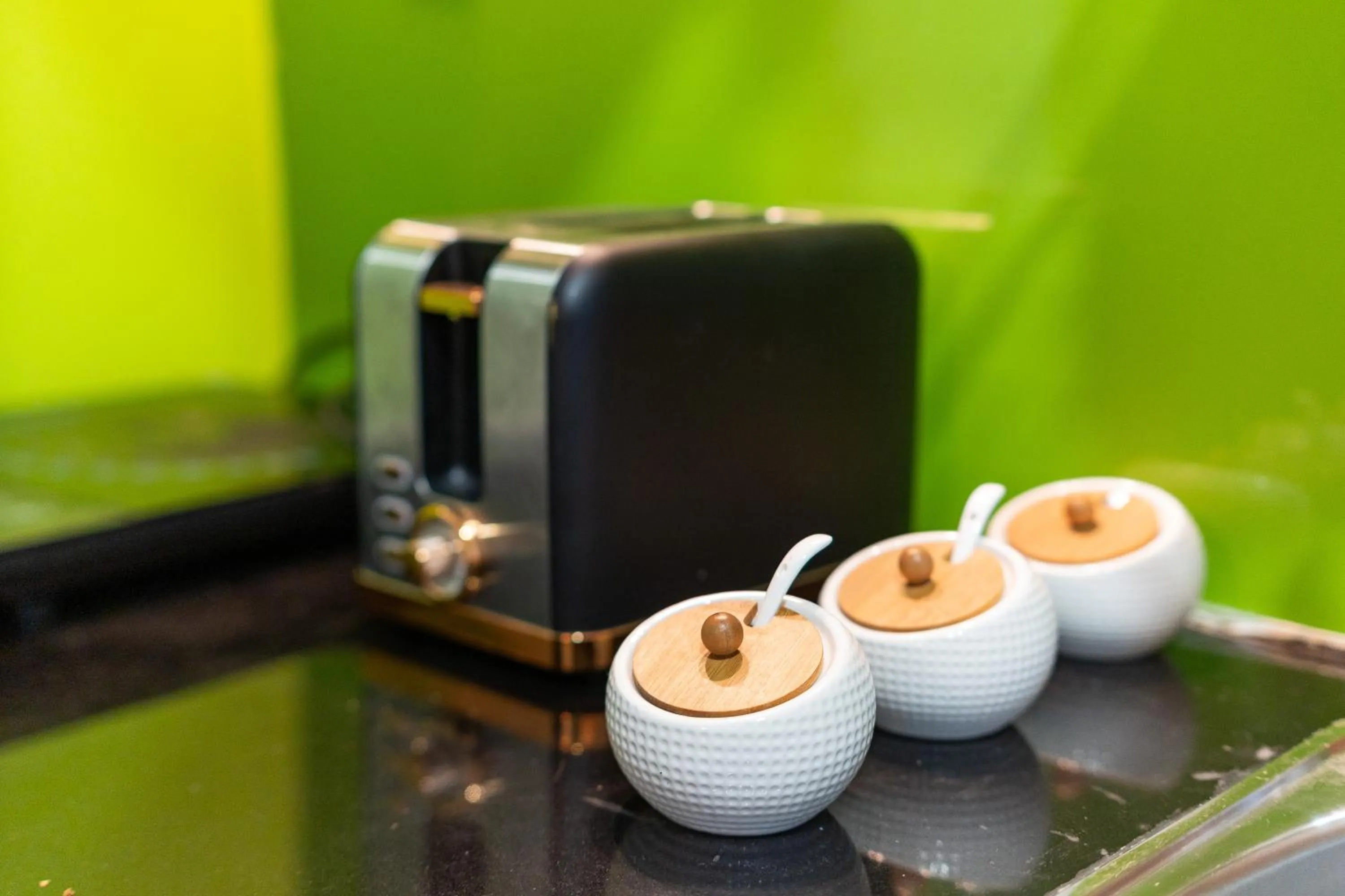 toaster in Convinia Home - Truong Quyen