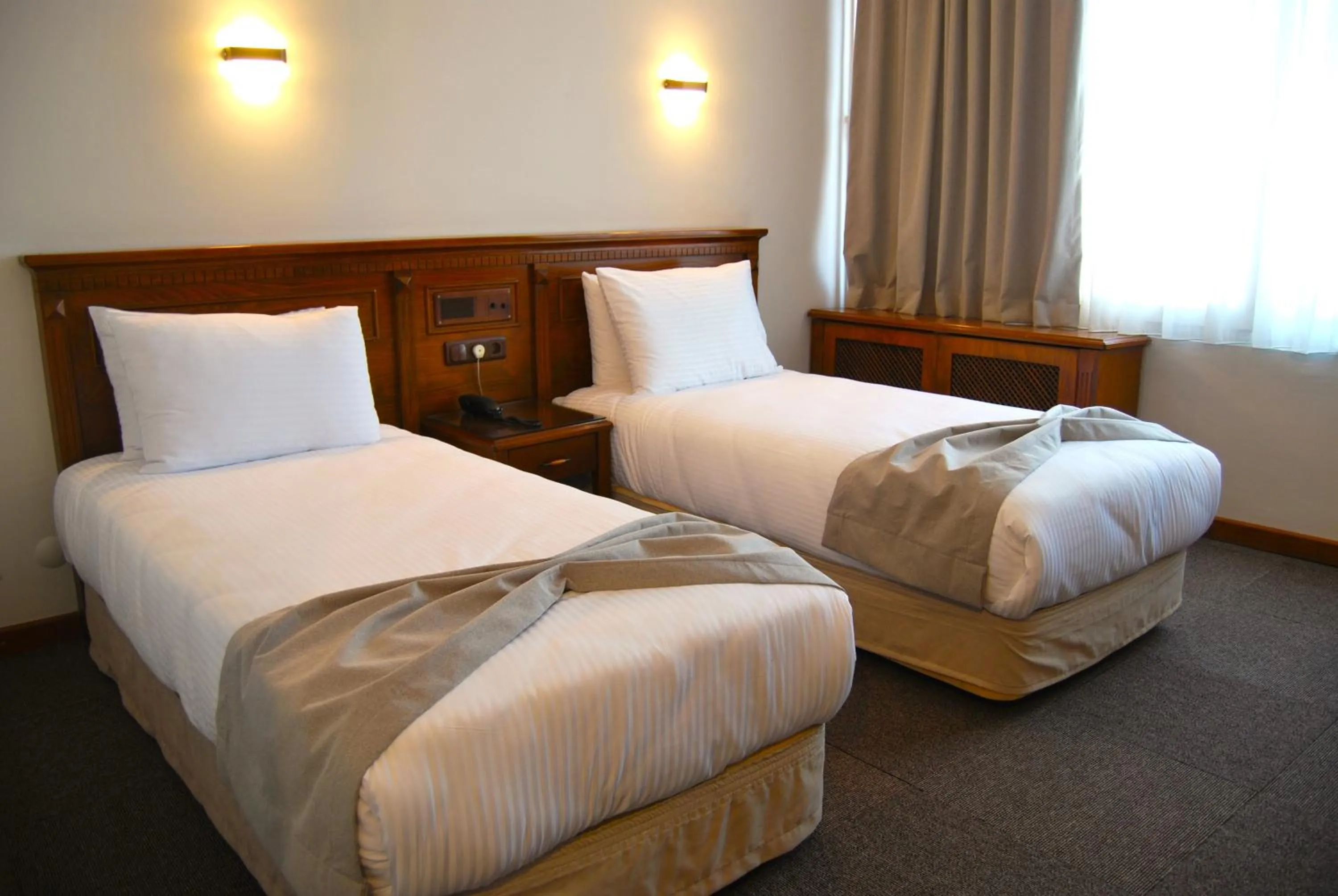 Bedroom, Bed in OTEL KÂYA