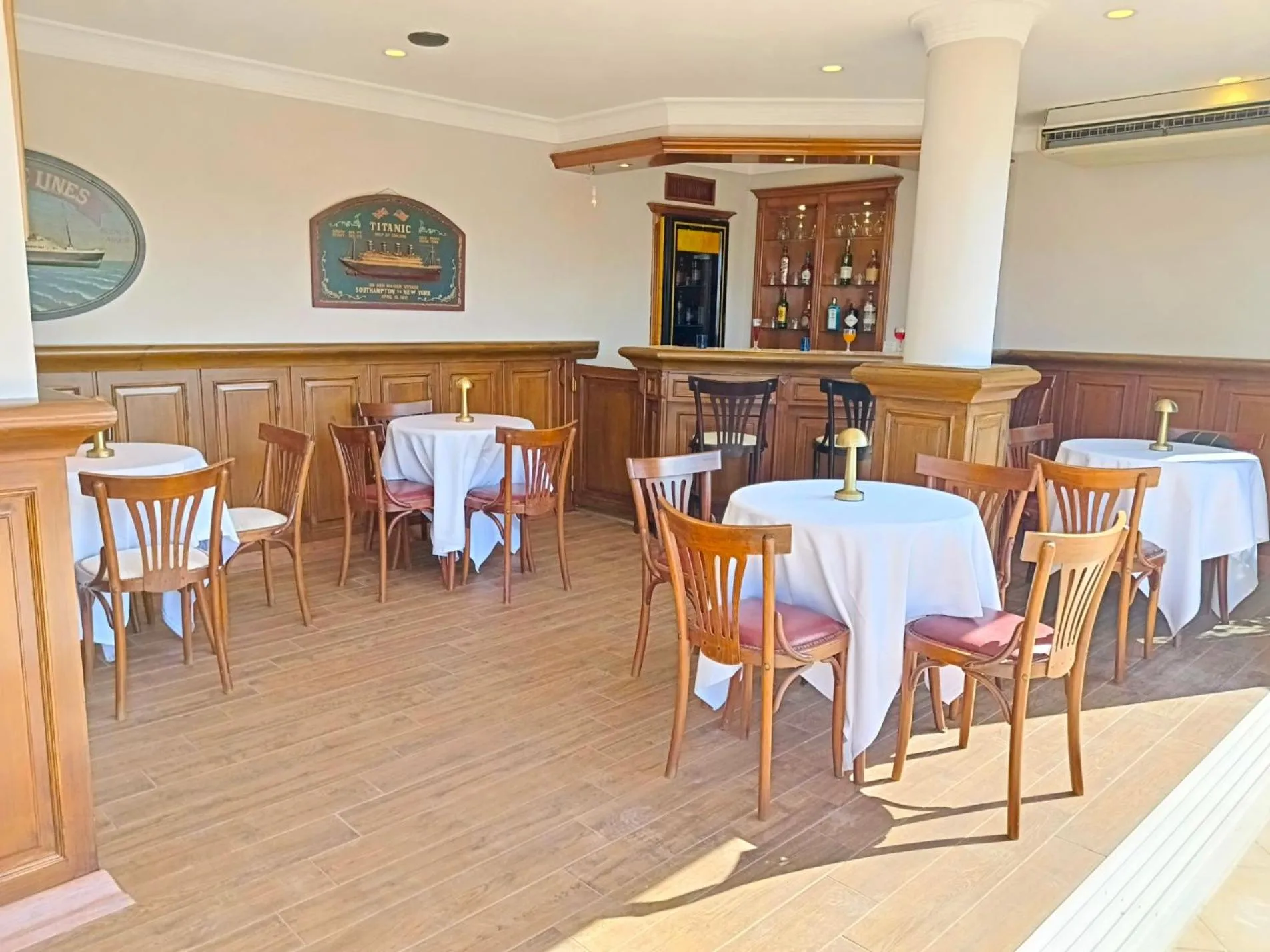 Property building in OTEL KÂYA