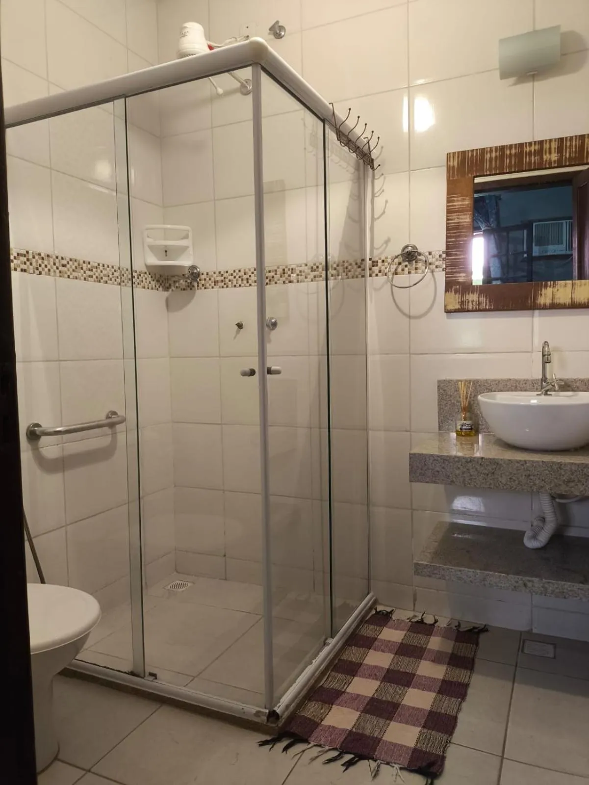 Pousada Casa do Bosque