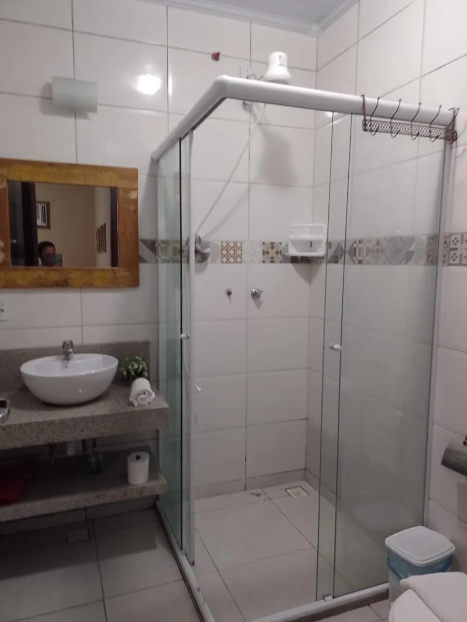 Pousada Casa do Bosque