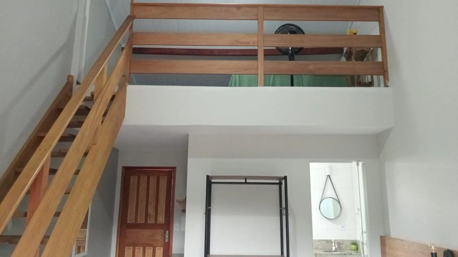 Pousada Casa do Bosque