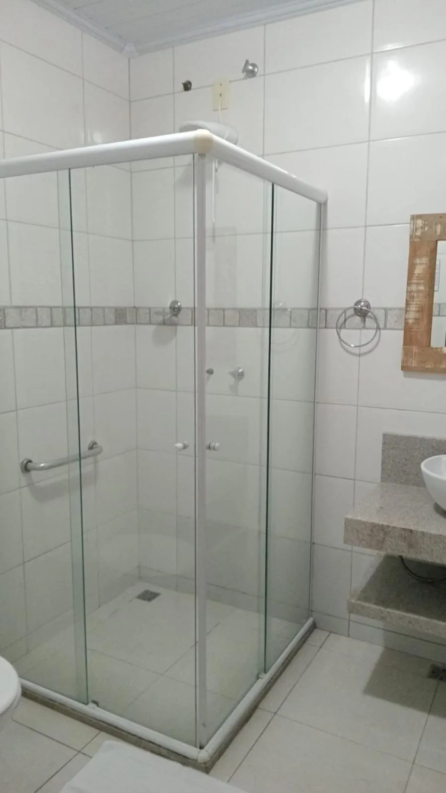 Pousada Casa do Bosque