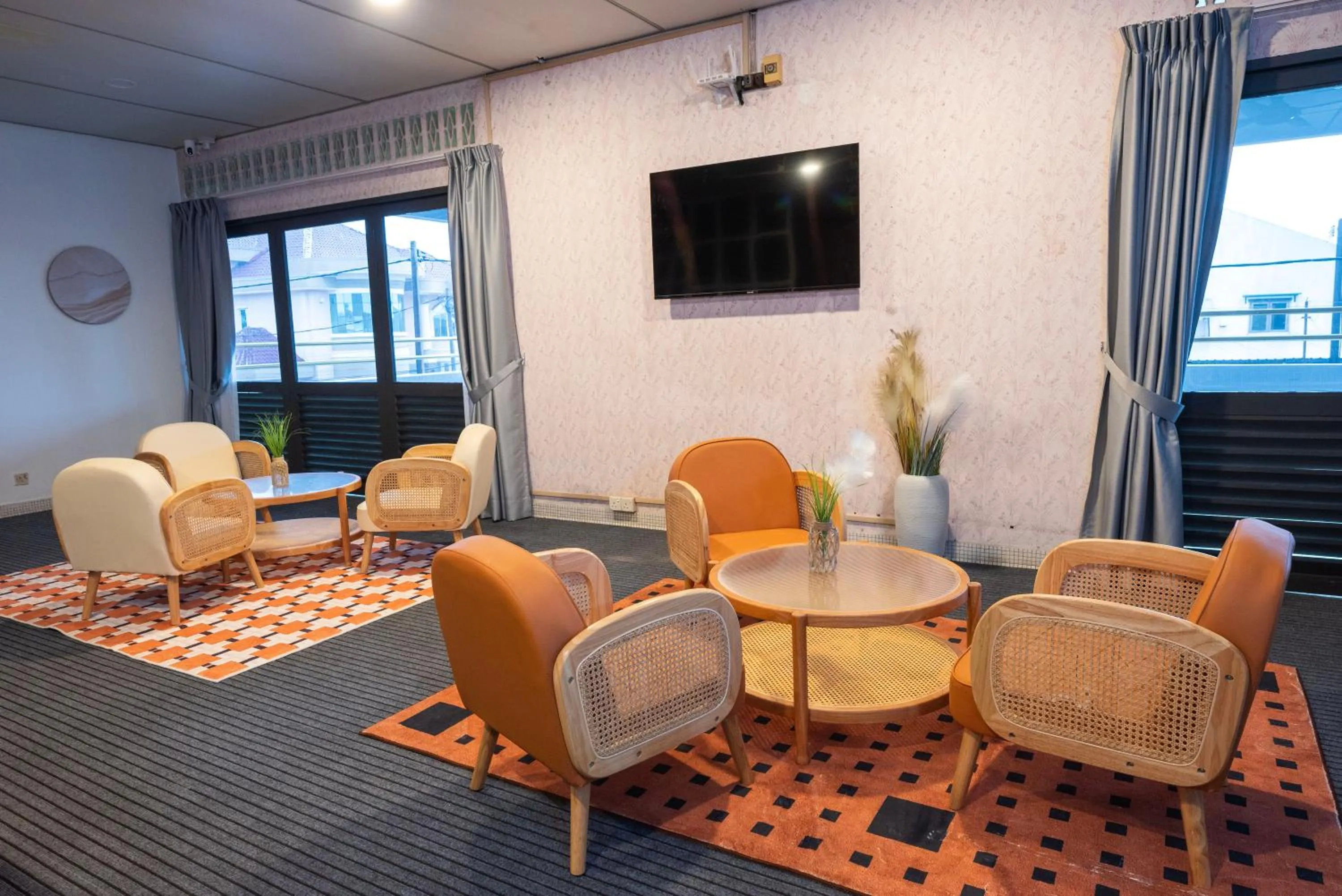 Big Mansion at Kuantan by Iconique Espace