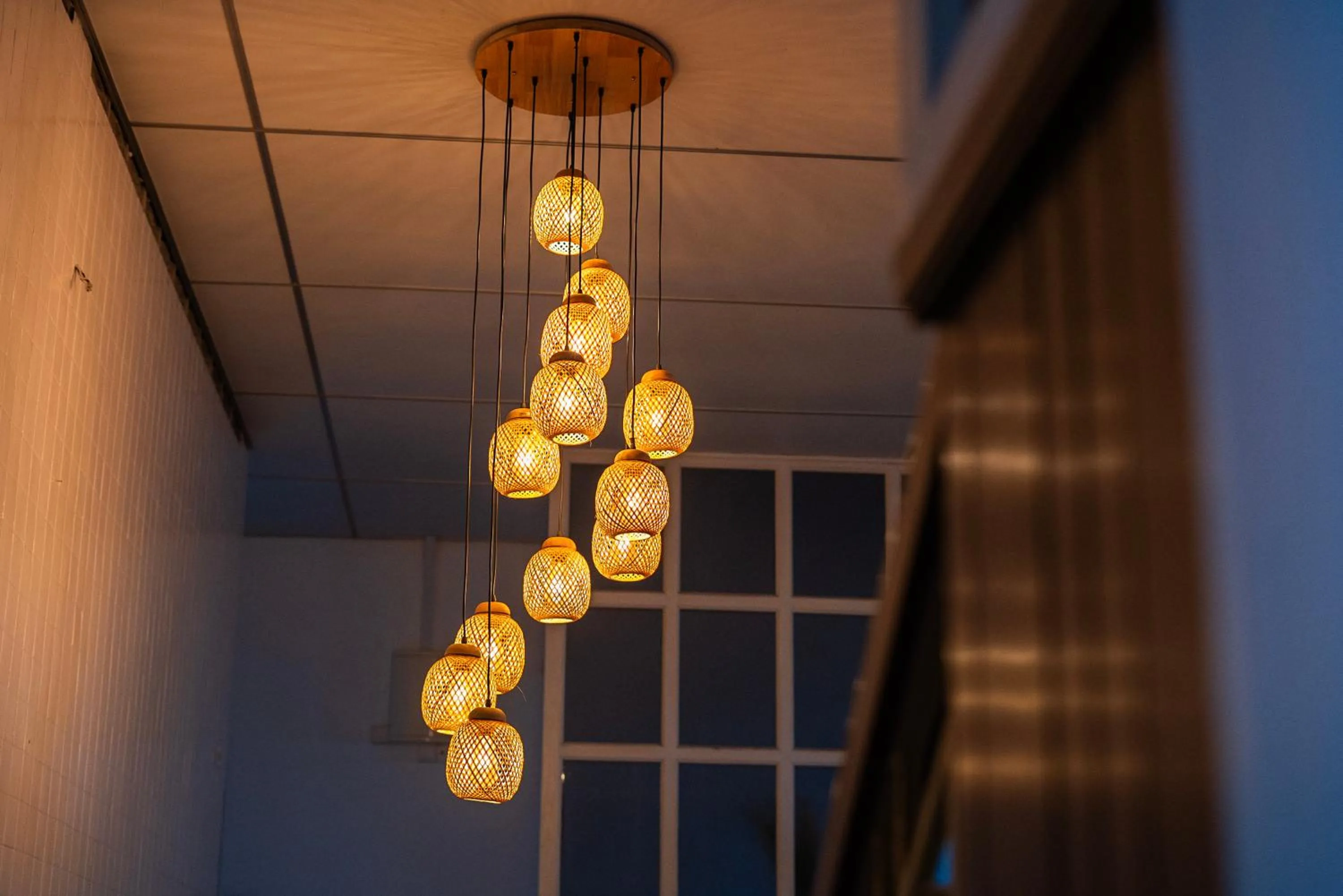 Big Mansion at Kuantan by Iconique Espace