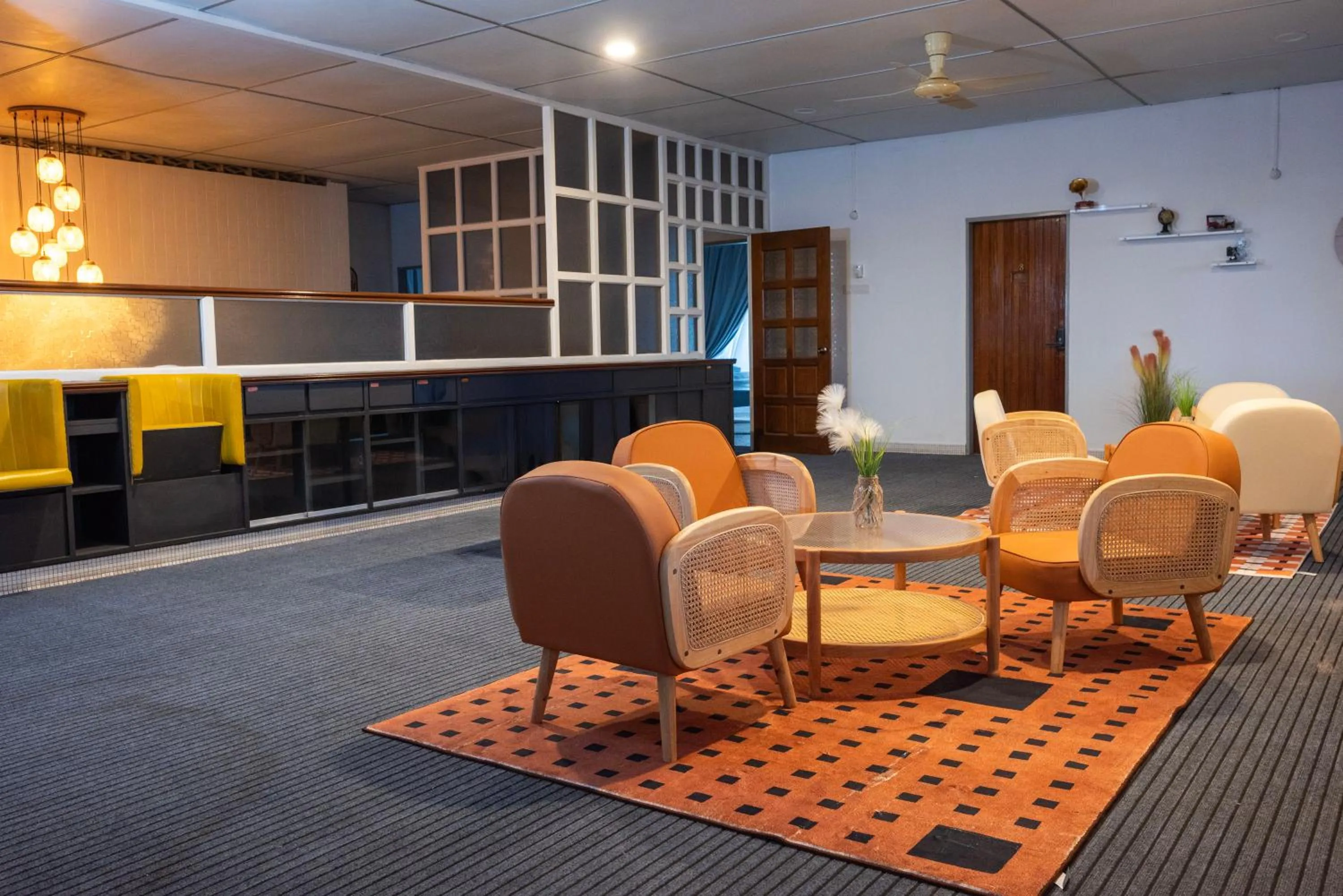 Big Mansion at Kuantan by Iconique Espace