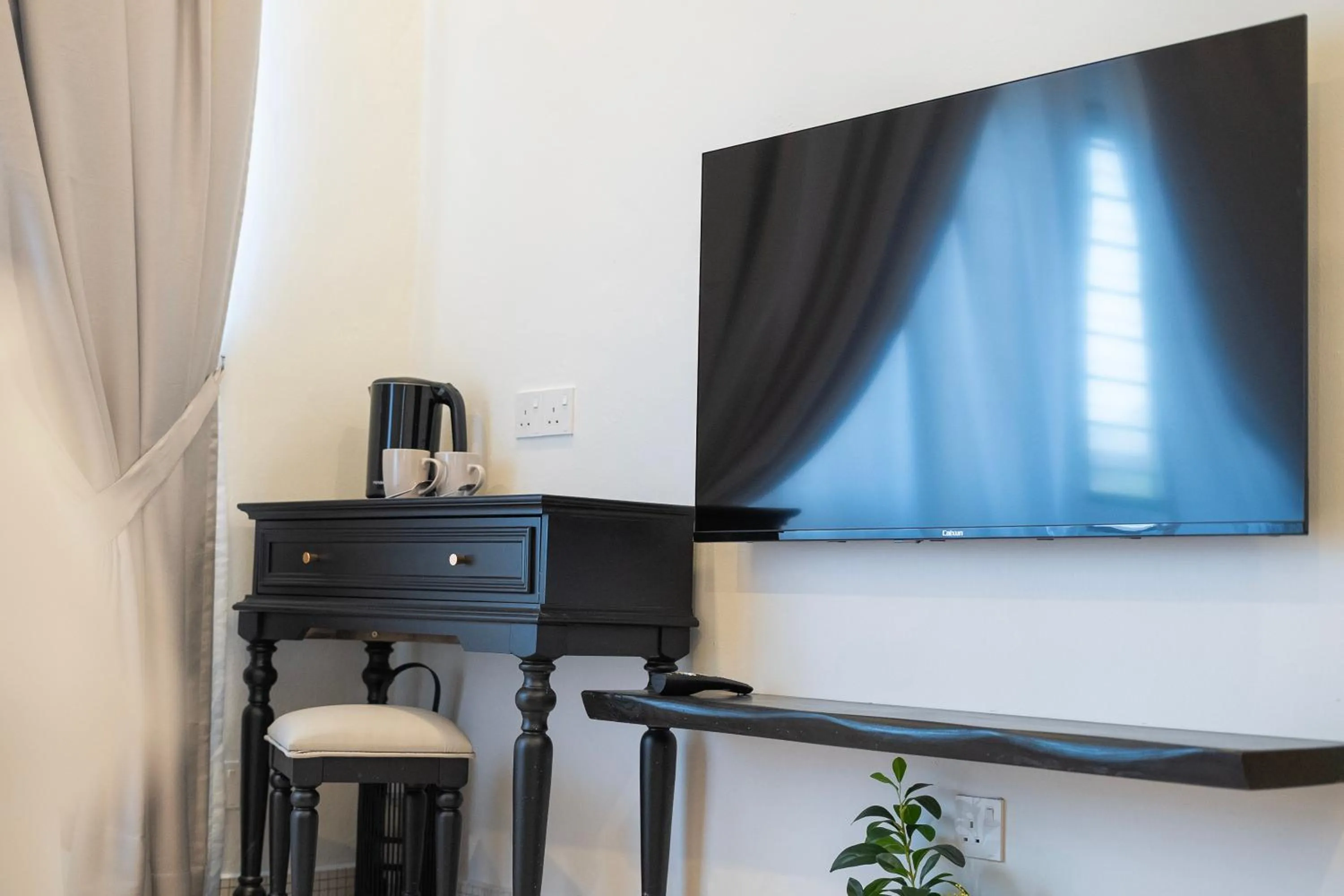 Big Mansion at Kuantan by Iconique Espace