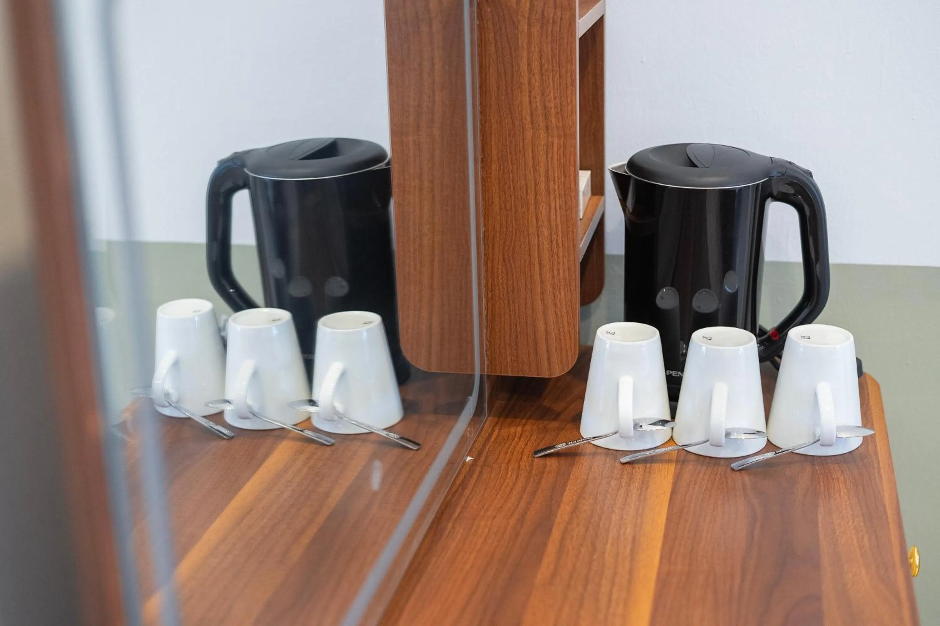 Big Mansion at Kuantan by Iconique Espace