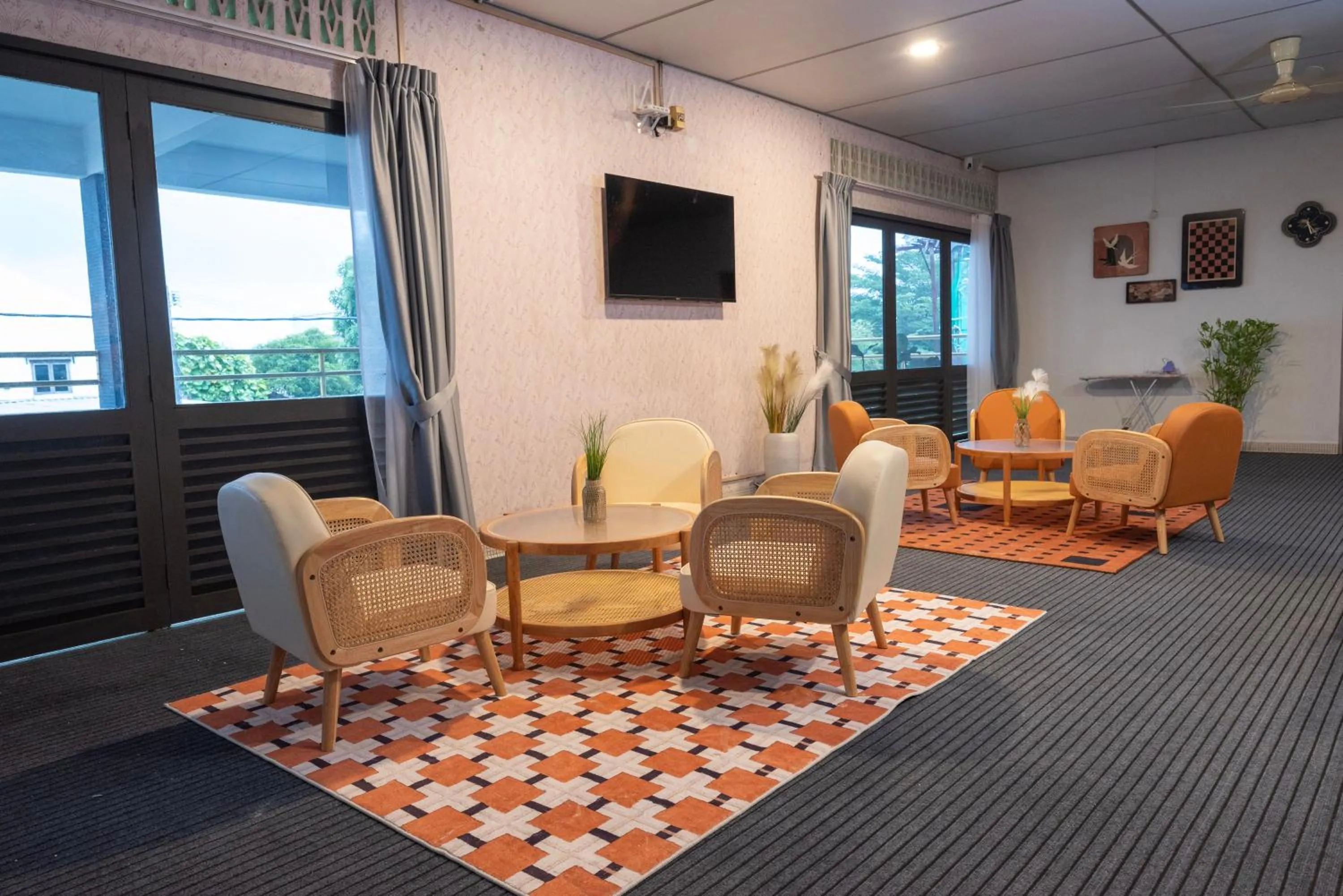 Big Mansion at Kuantan by Iconique Espace