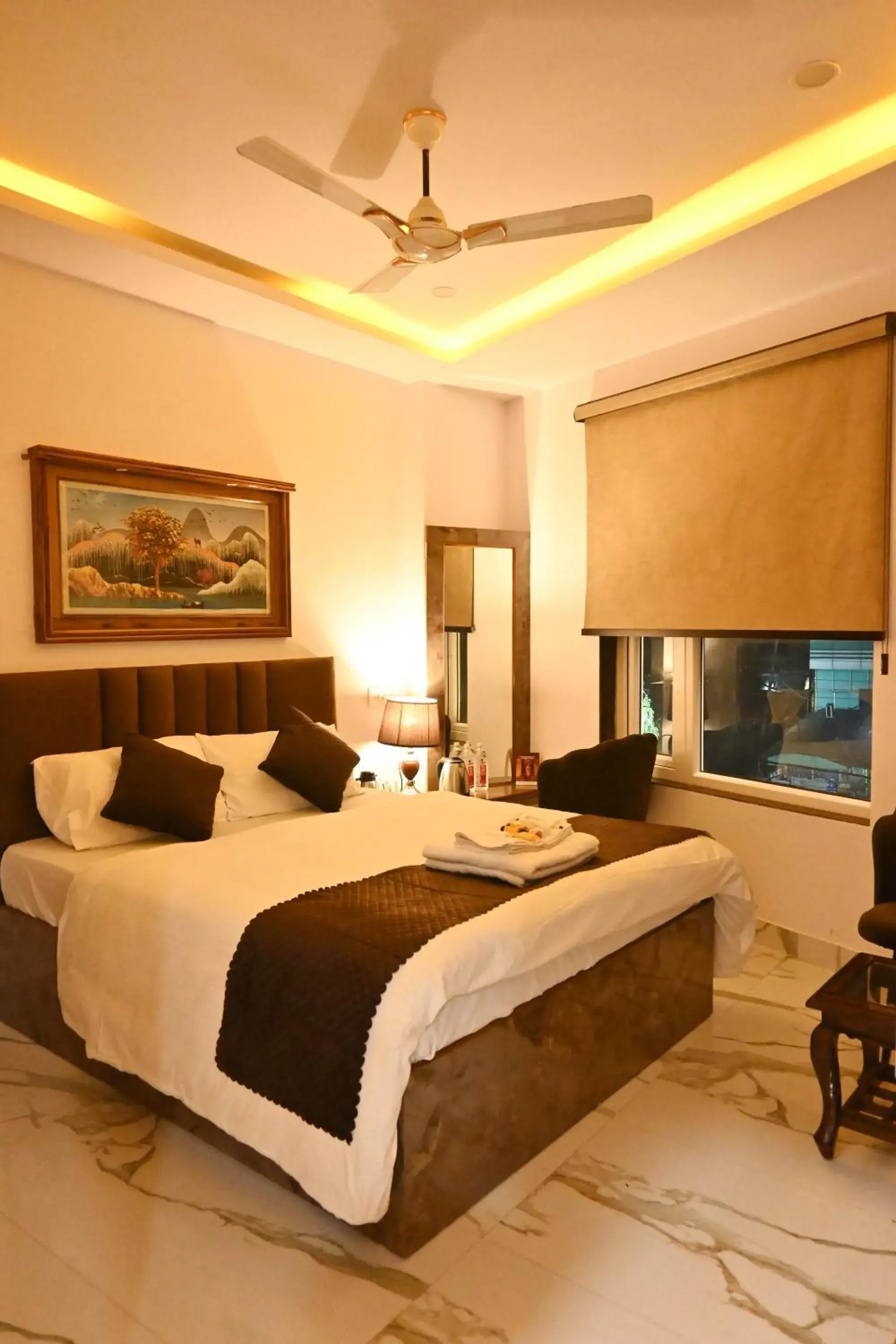 Brij Inn Brij Inn