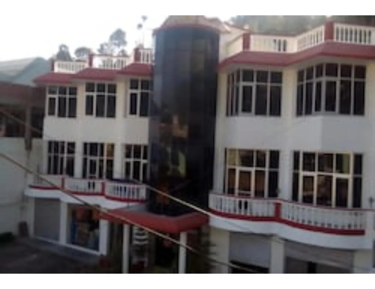 Grand Sirmaur, Chamba
