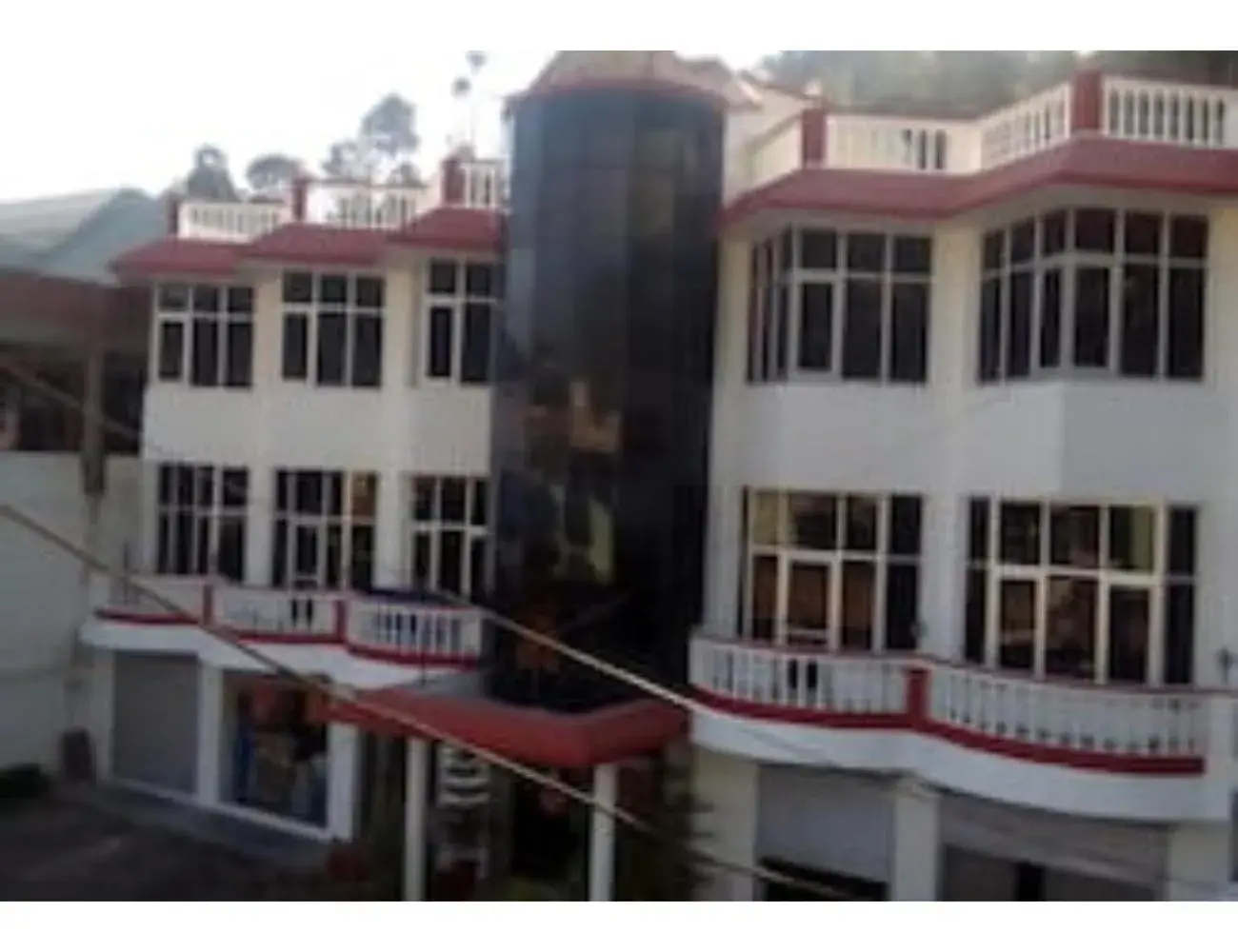 Grand Sirmaur, Chamba Grand Sirmaur, Chamba
