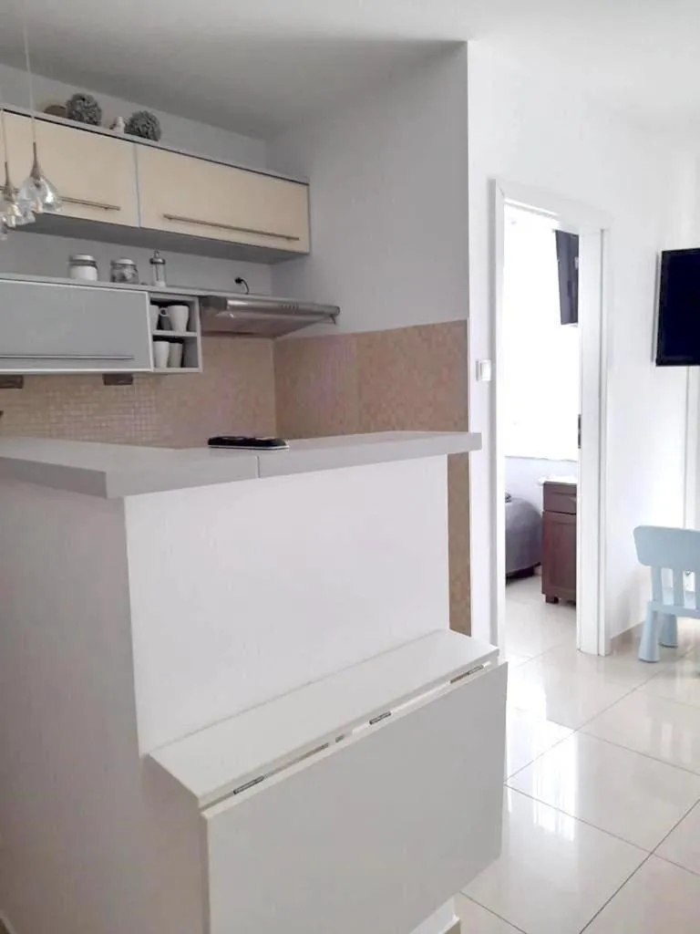 Apartament Justyna