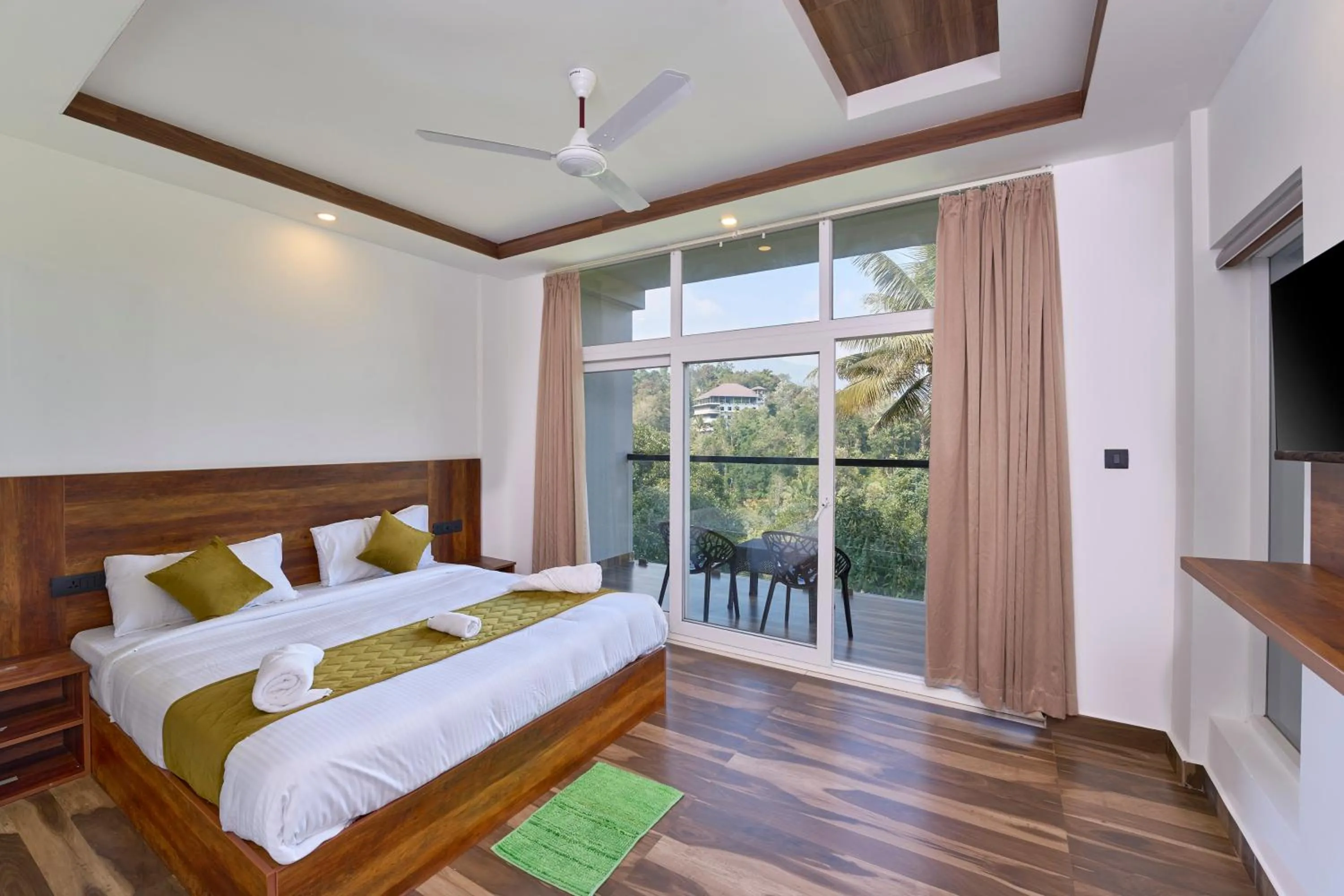 Velvet Revive Munnar