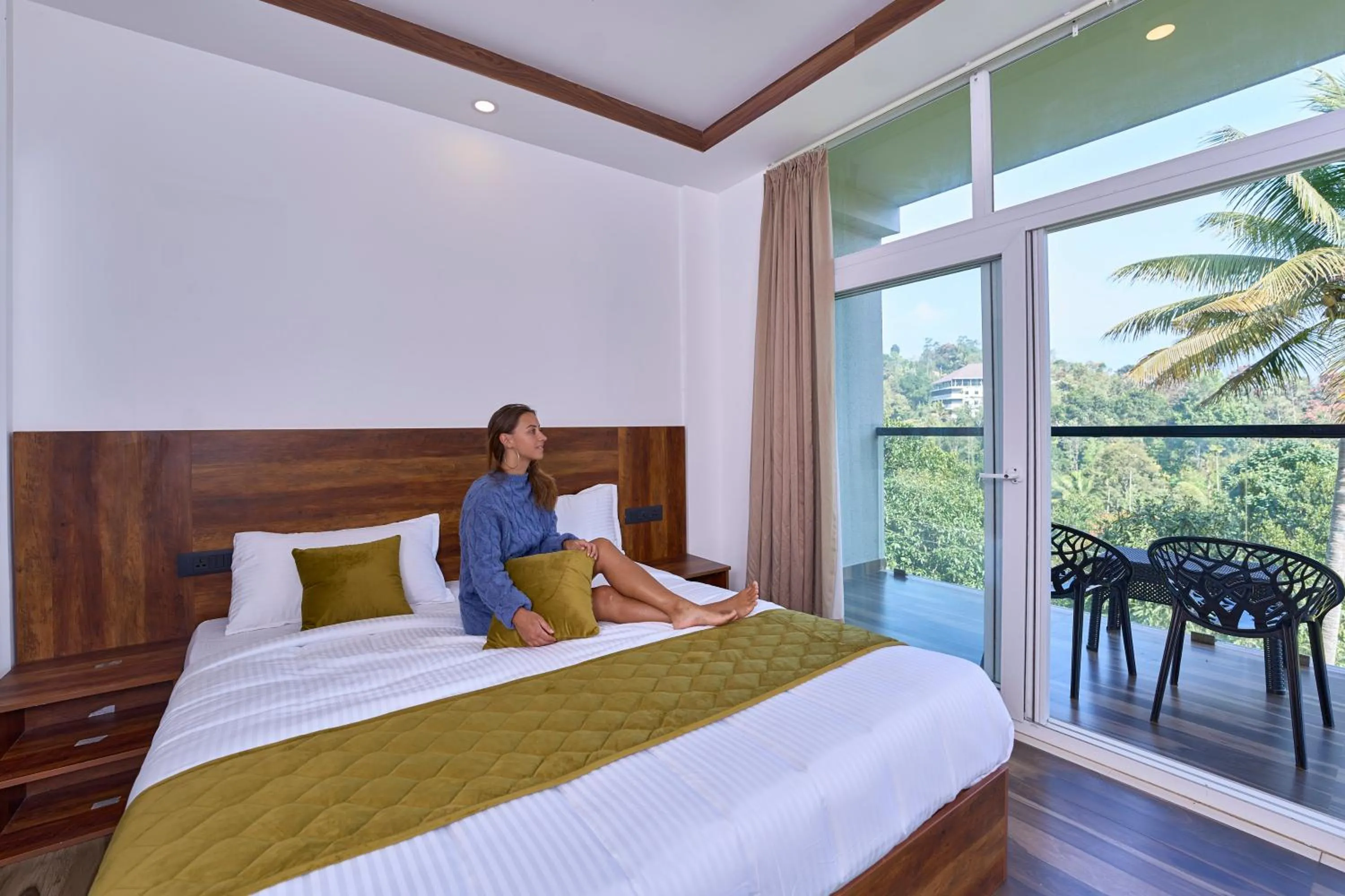 Velvet Revive Munnar