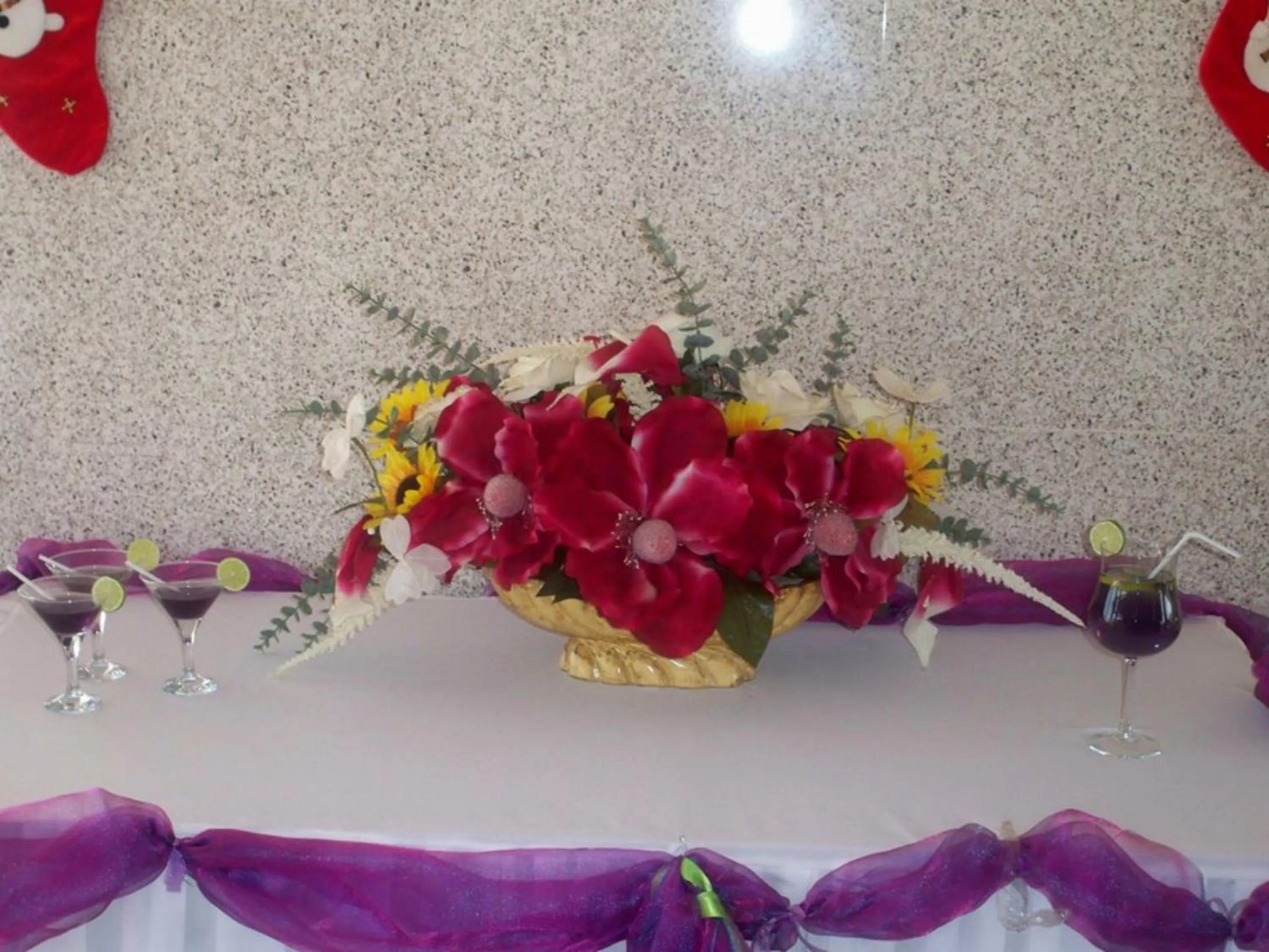 Restaurant/places to eat in Residencial Cosmos